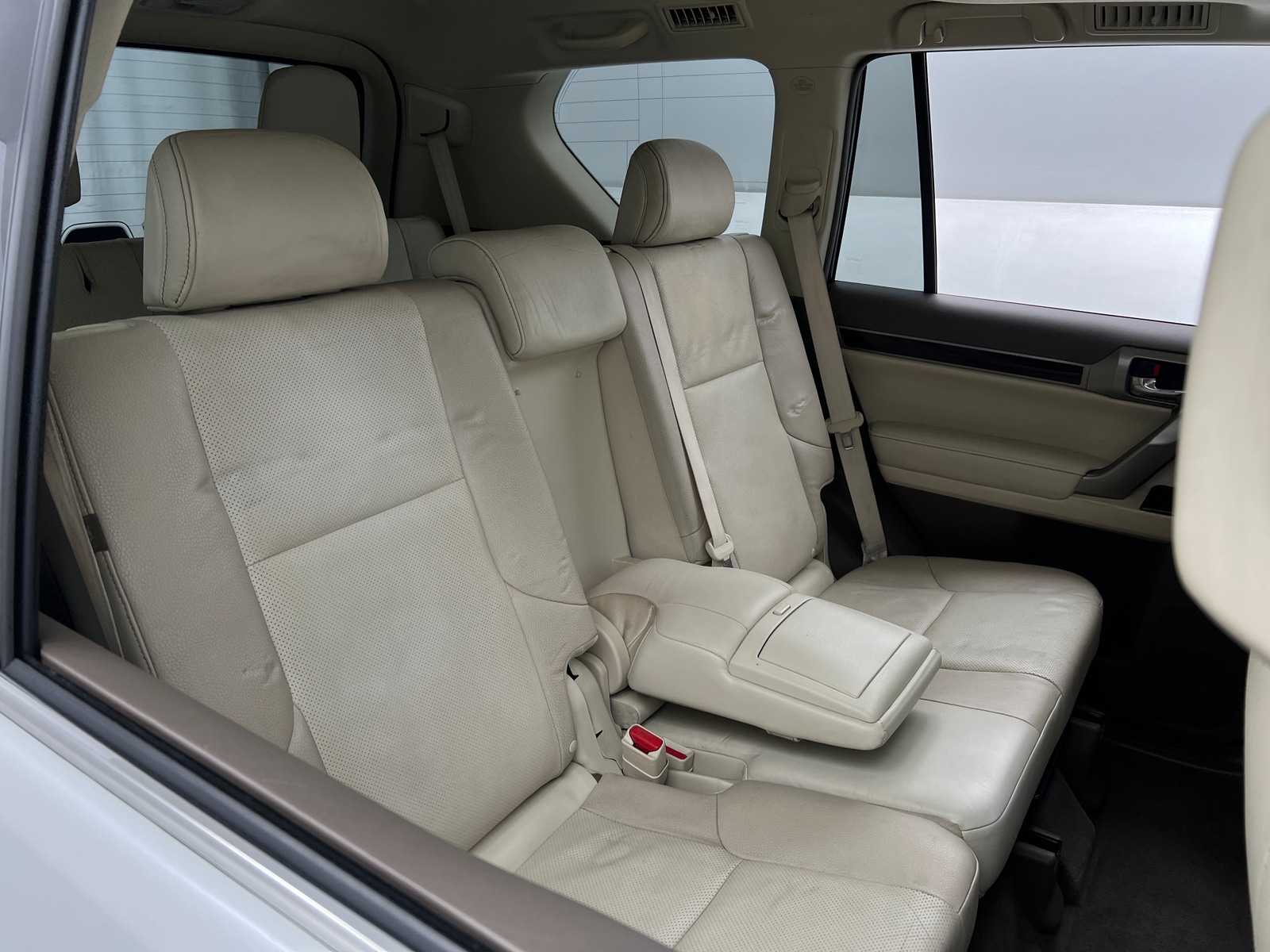 Thumbnail: 2018 Lexus GX - 5