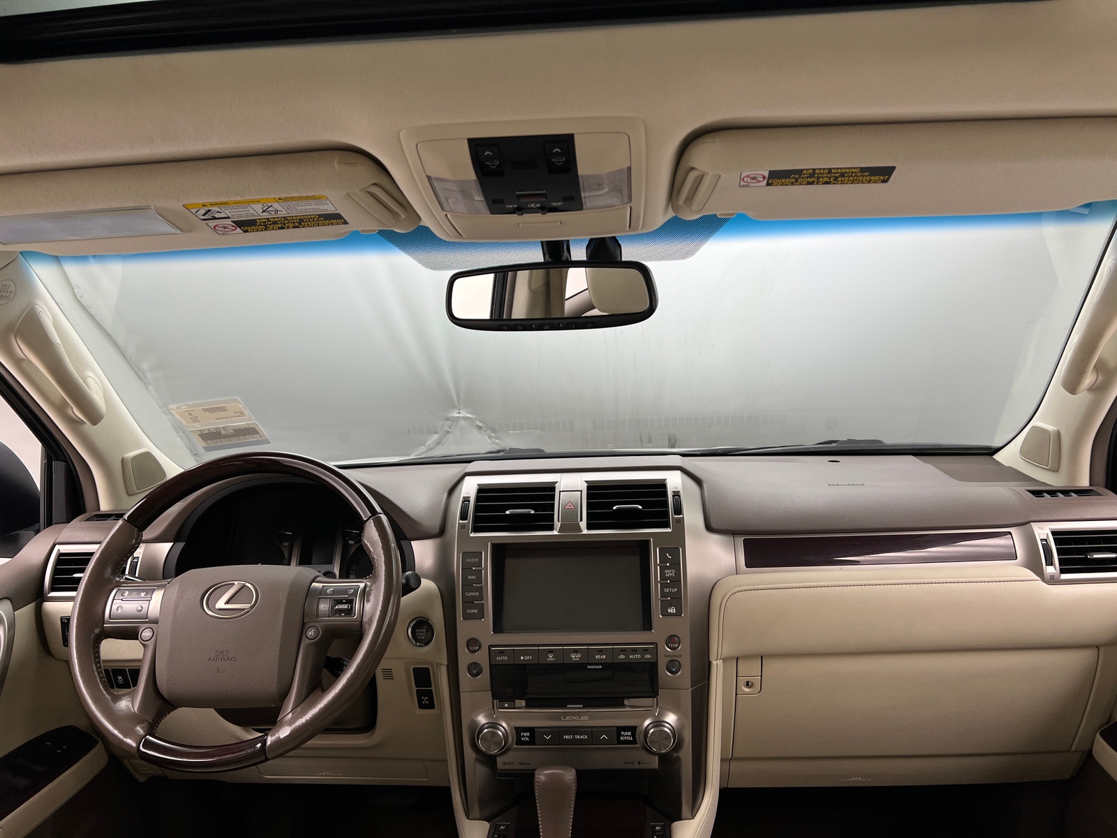 Thumbnail: 2018 Lexus GX - 2