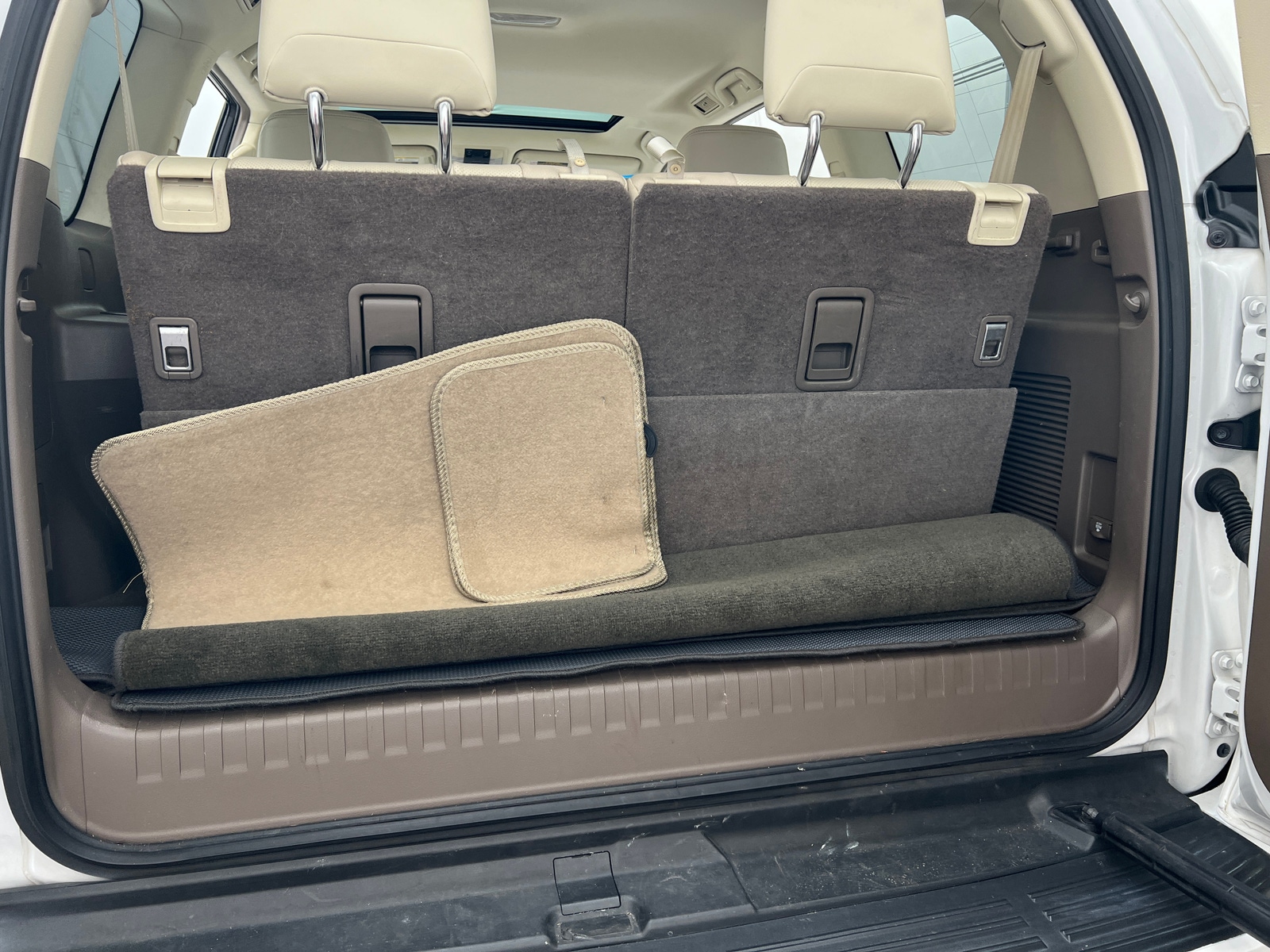 Thumbnail: 2018 Lexus GX - 6