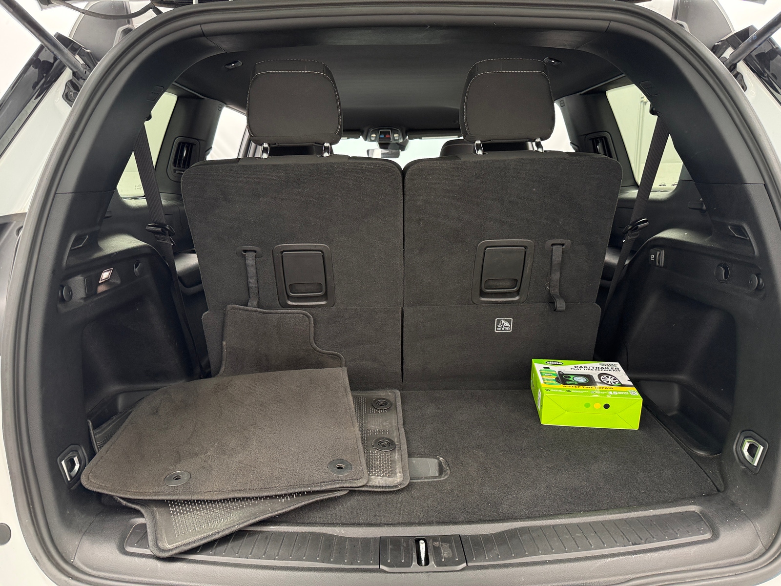 Thumbnail: 2025 Jeep Grand Cherokee L - 7