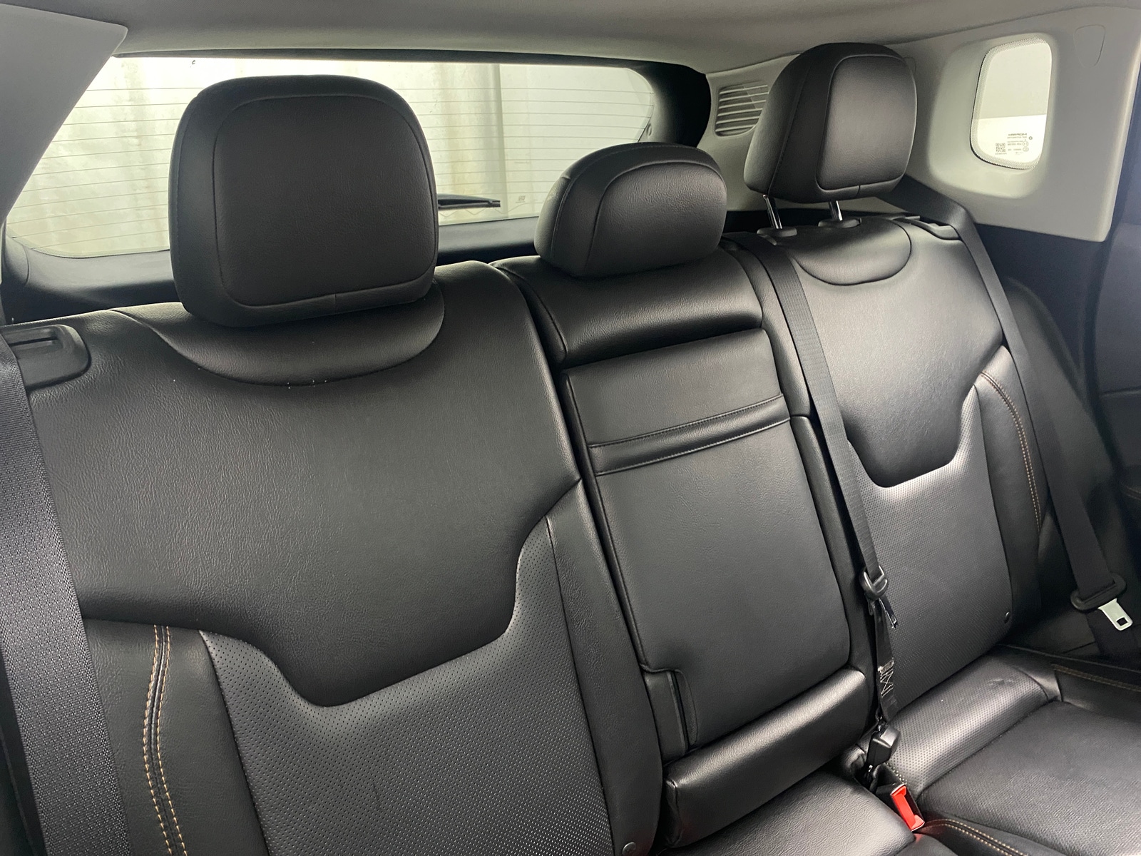 Thumbnail: 2018 Jeep Compass - 5