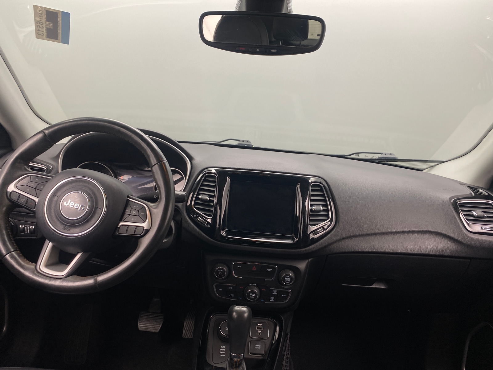 Thumbnail: 2018 Jeep Compass - 2