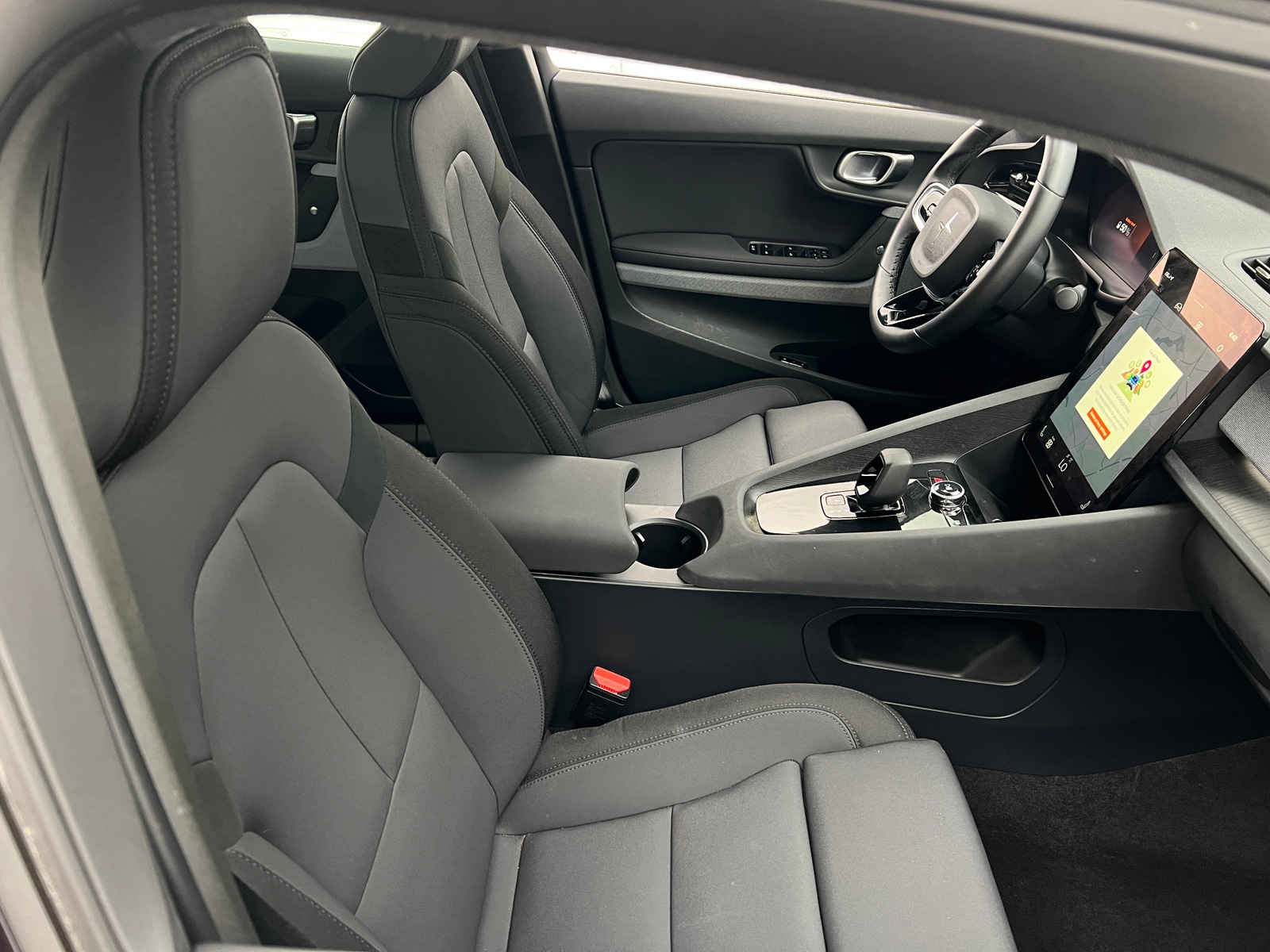 Thumbnail: 2021 Polestar 2 - 2