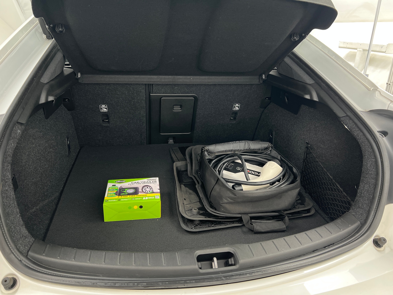 Thumbnail: 2021 Polestar 2 - 7