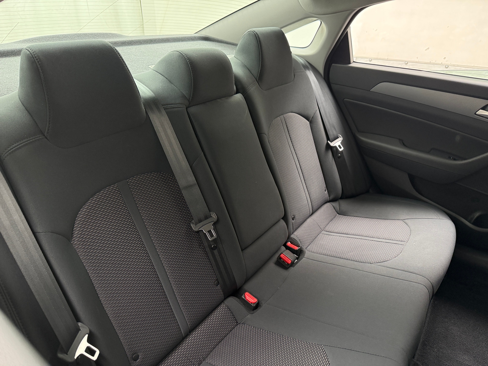 Thumbnail: 2018 Hyundai Sonata - 6