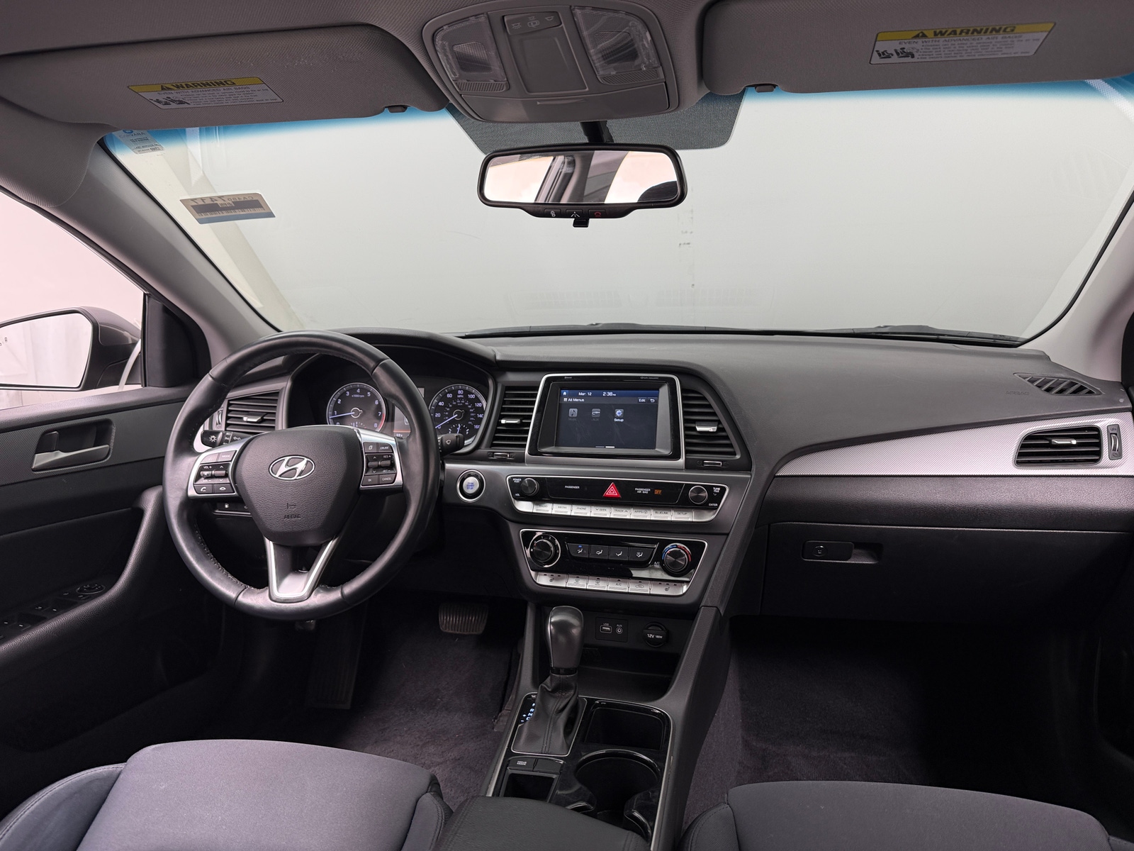 Thumbnail: 2018 Hyundai Sonata - 3