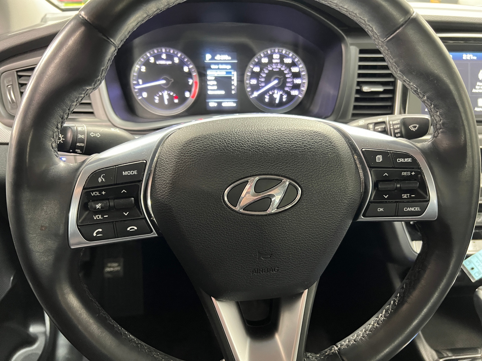 Thumbnail: 2018 Hyundai Sonata - 5