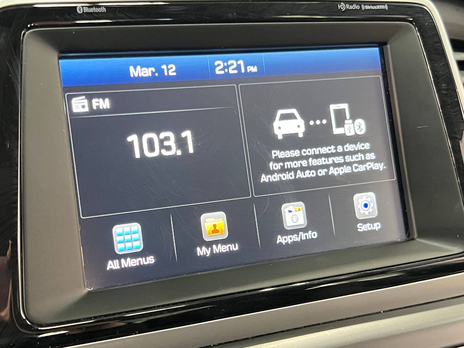 Thumbnail: 2018 Hyundai Sonata - 4