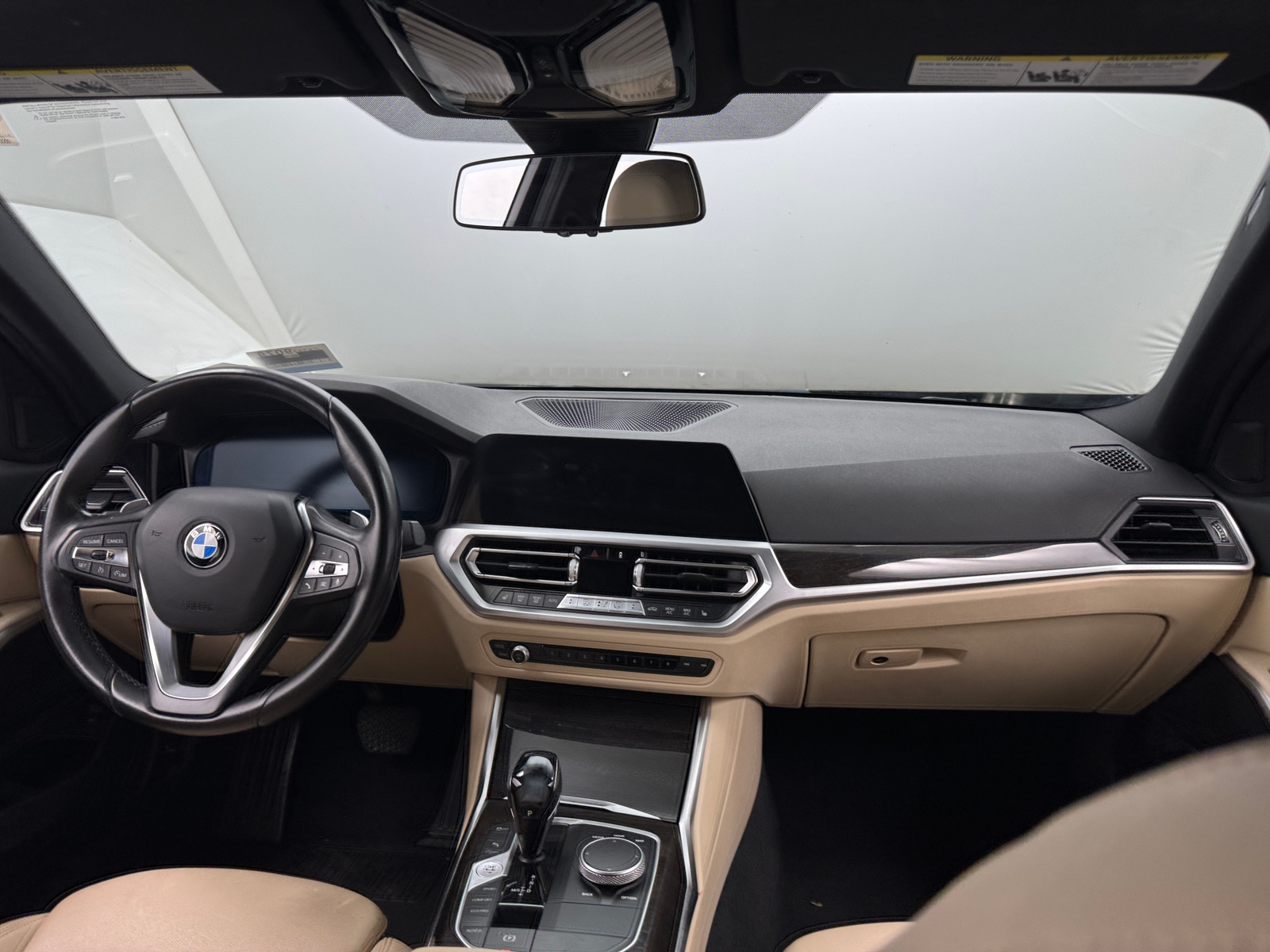 Thumbnail: 2020 BMW 3 Series - 2