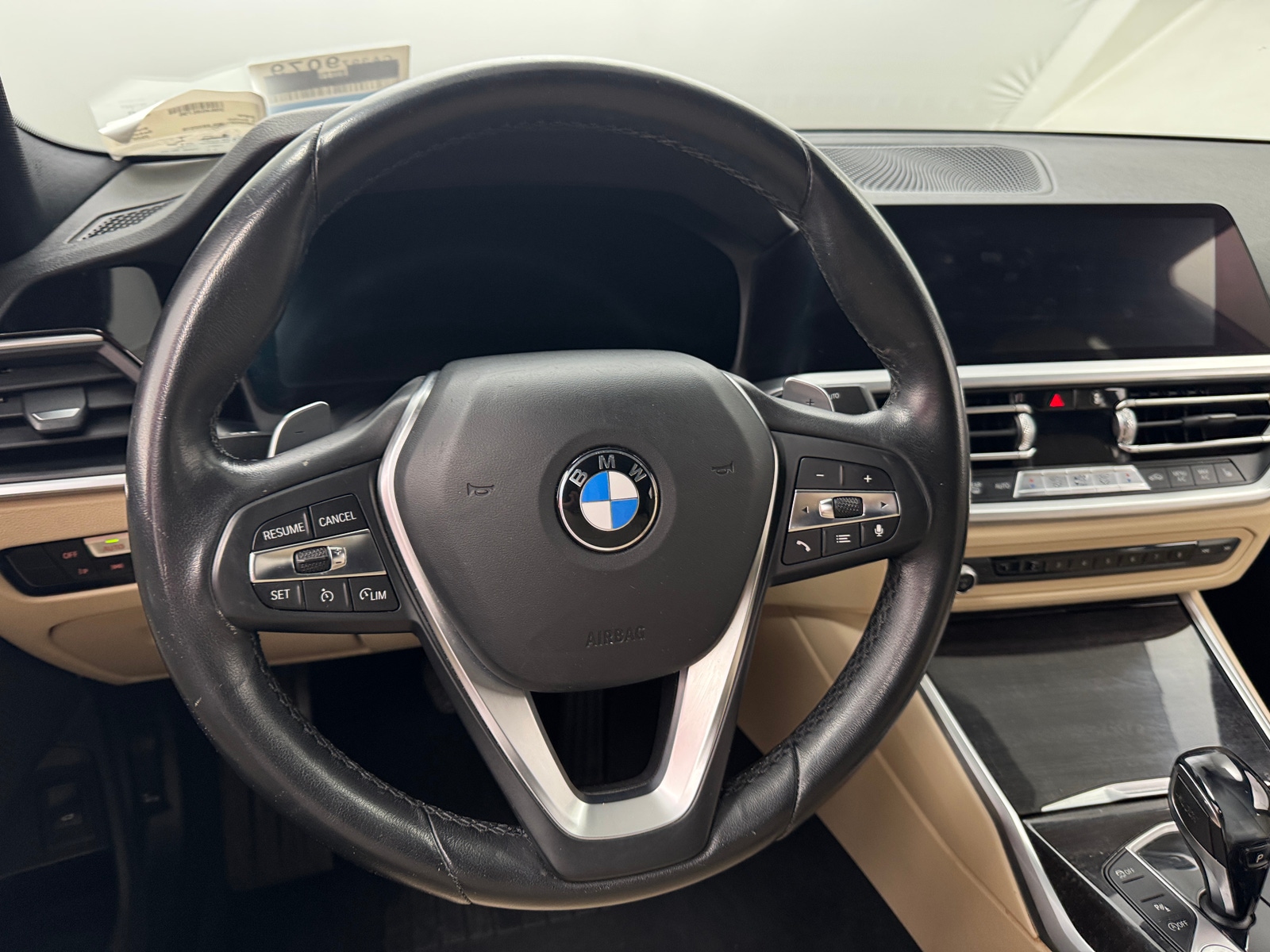 Thumbnail: 2020 BMW 3 Series - 4
