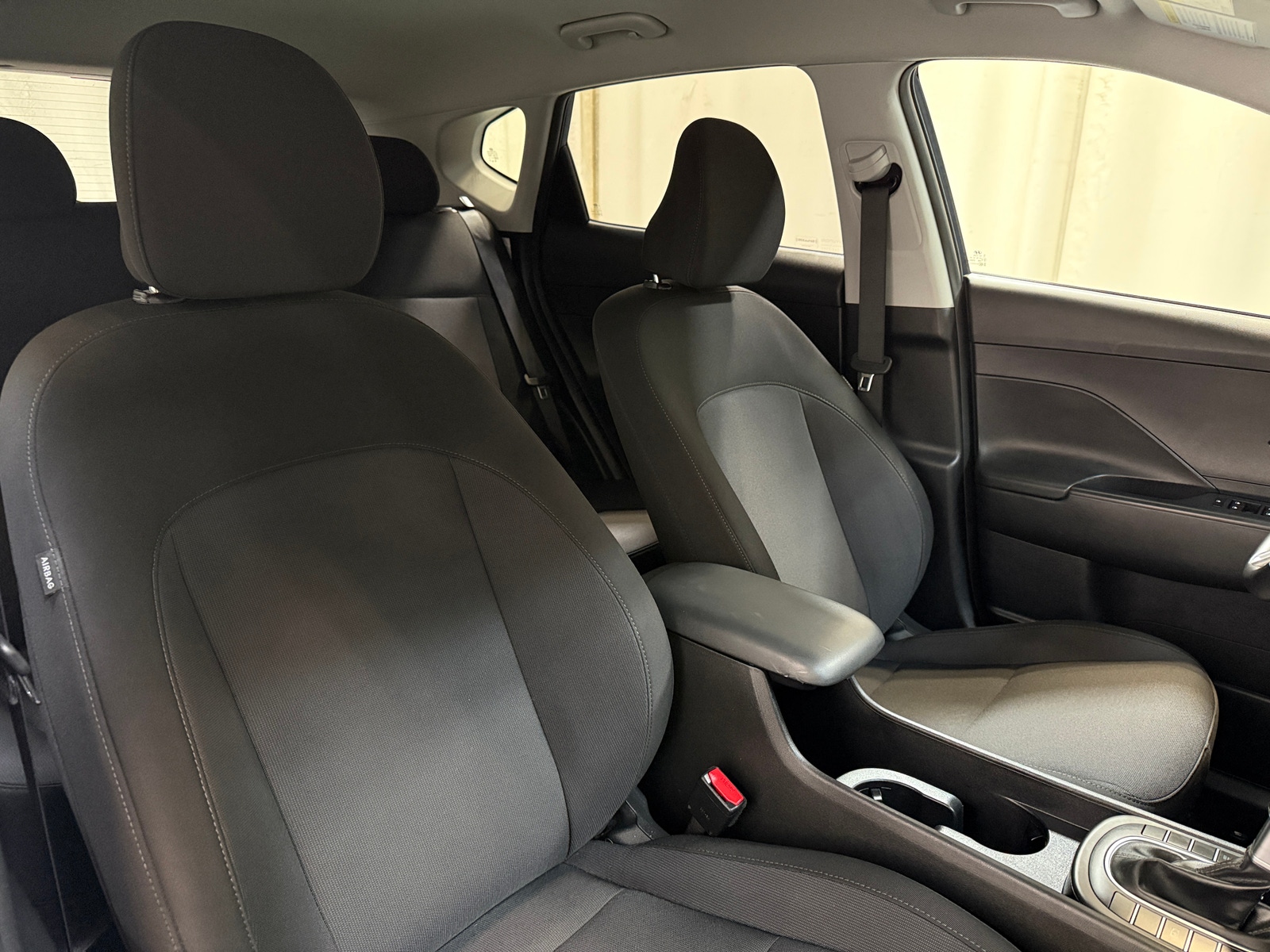 Thumbnail: 2025 Hyundai Kona - 2