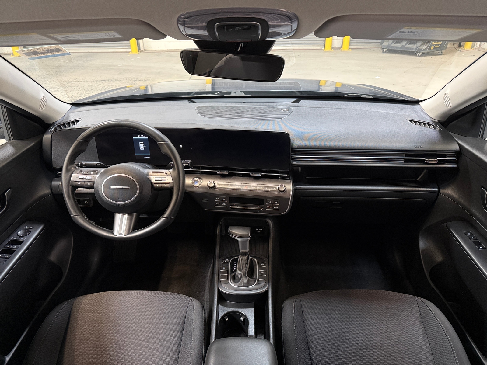 Thumbnail: 2025 Hyundai Kona - 3