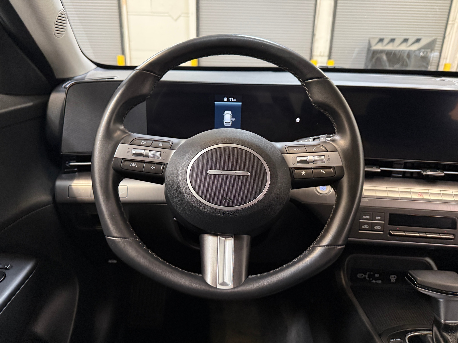 Thumbnail: 2025 Hyundai Kona - 5