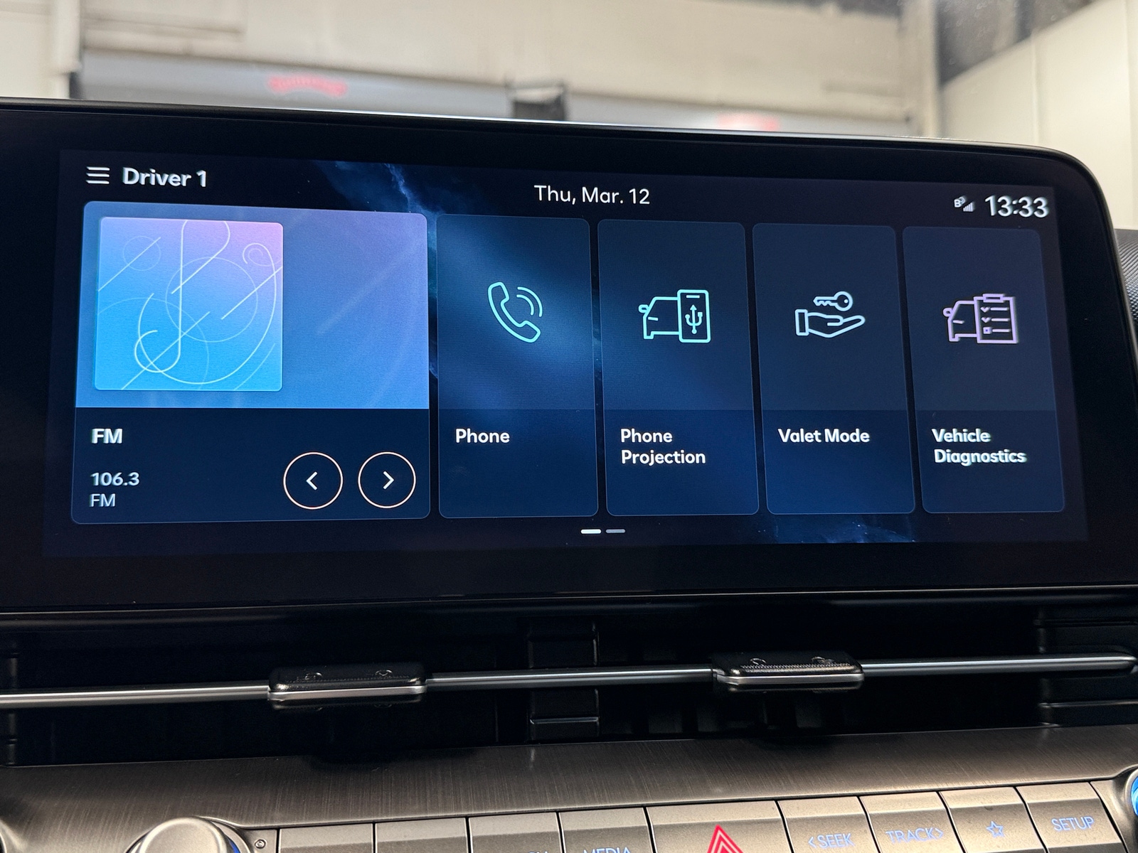 Thumbnail: 2025 Hyundai Kona - 4