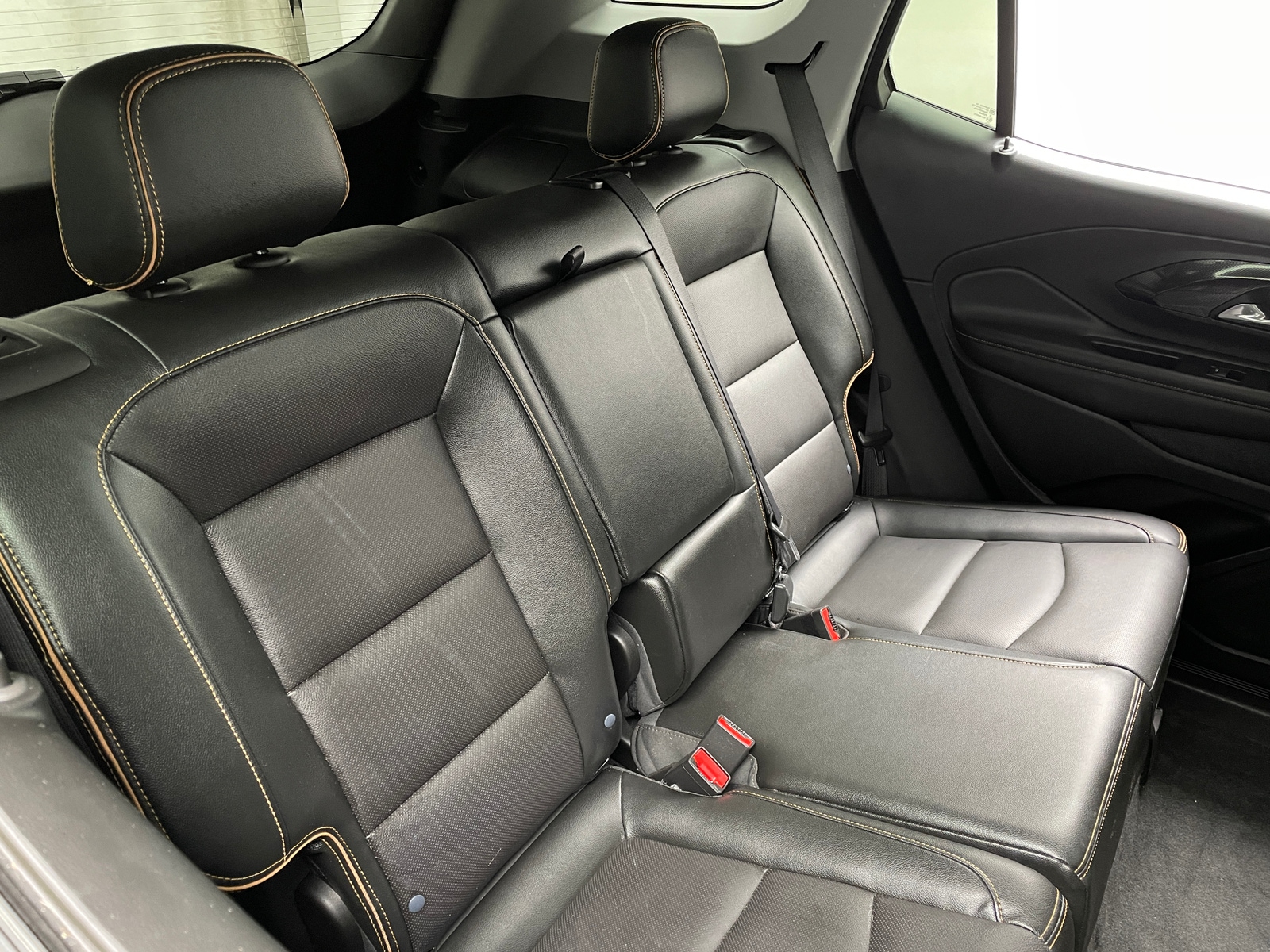 Thumbnail: 2024 GMC Terrain - 5