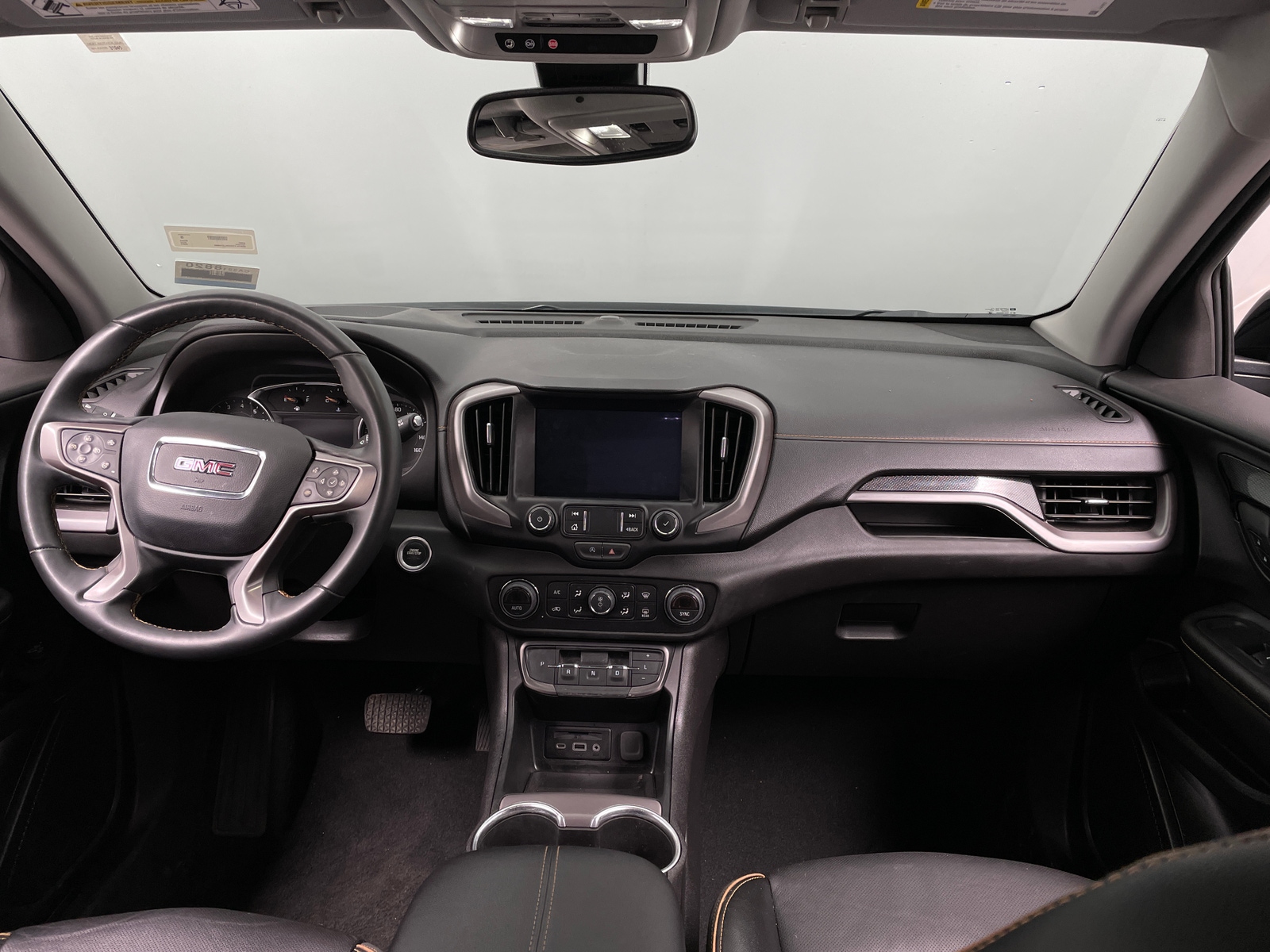 Thumbnail: 2024 GMC Terrain - 2