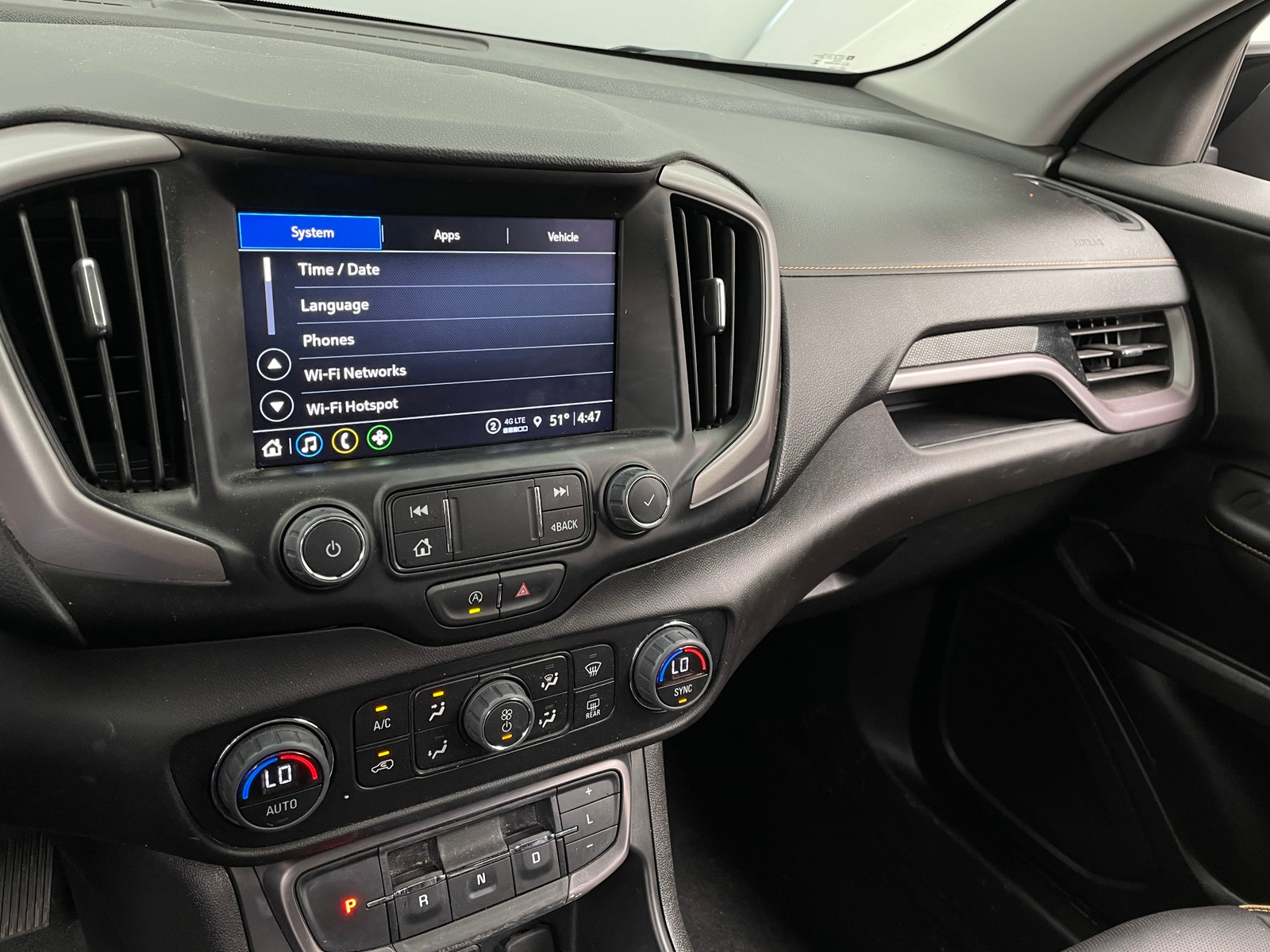 Thumbnail: 2024 GMC Terrain - 3