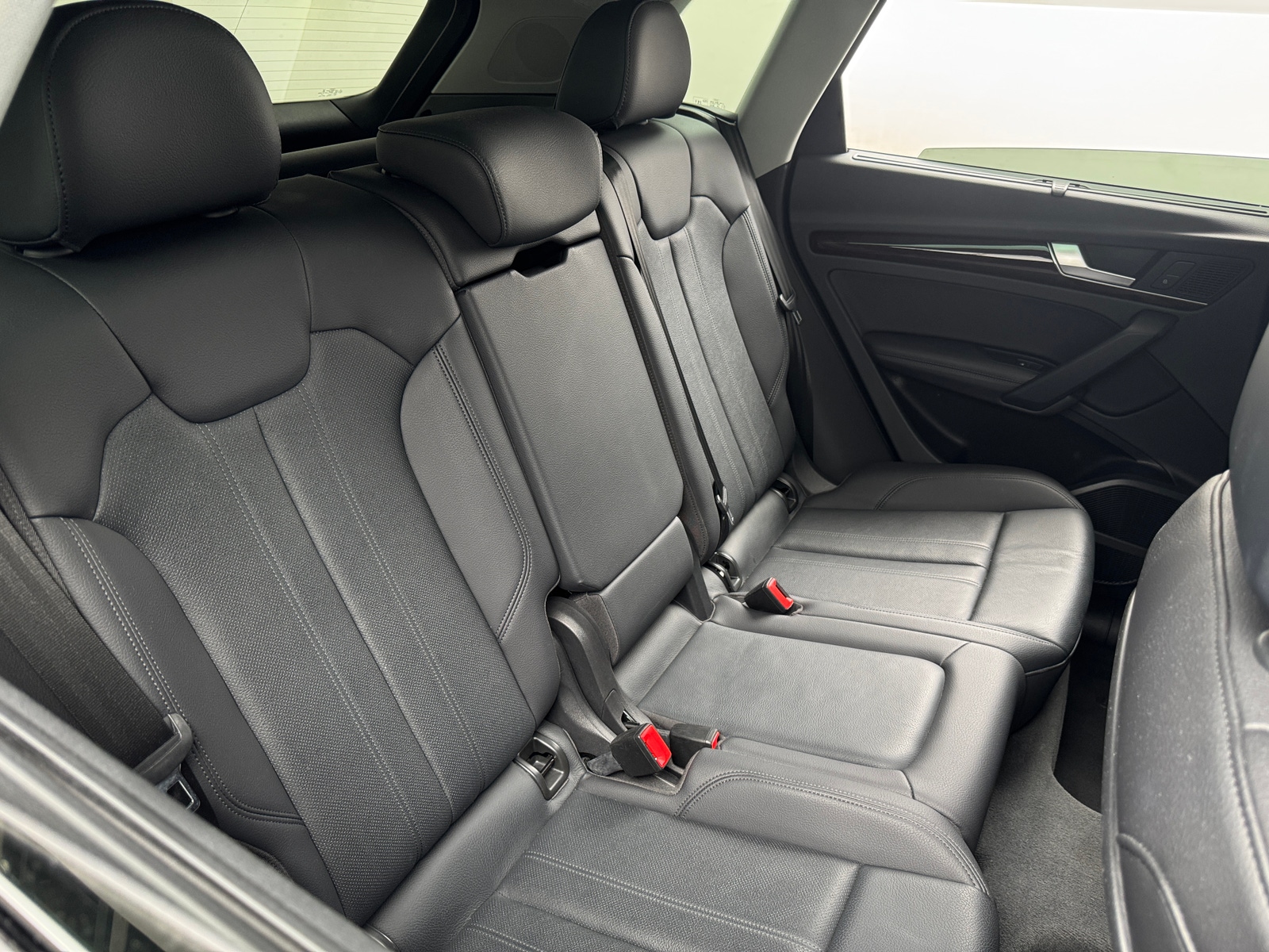 Thumbnail: 2019 Audi Q5 - 5