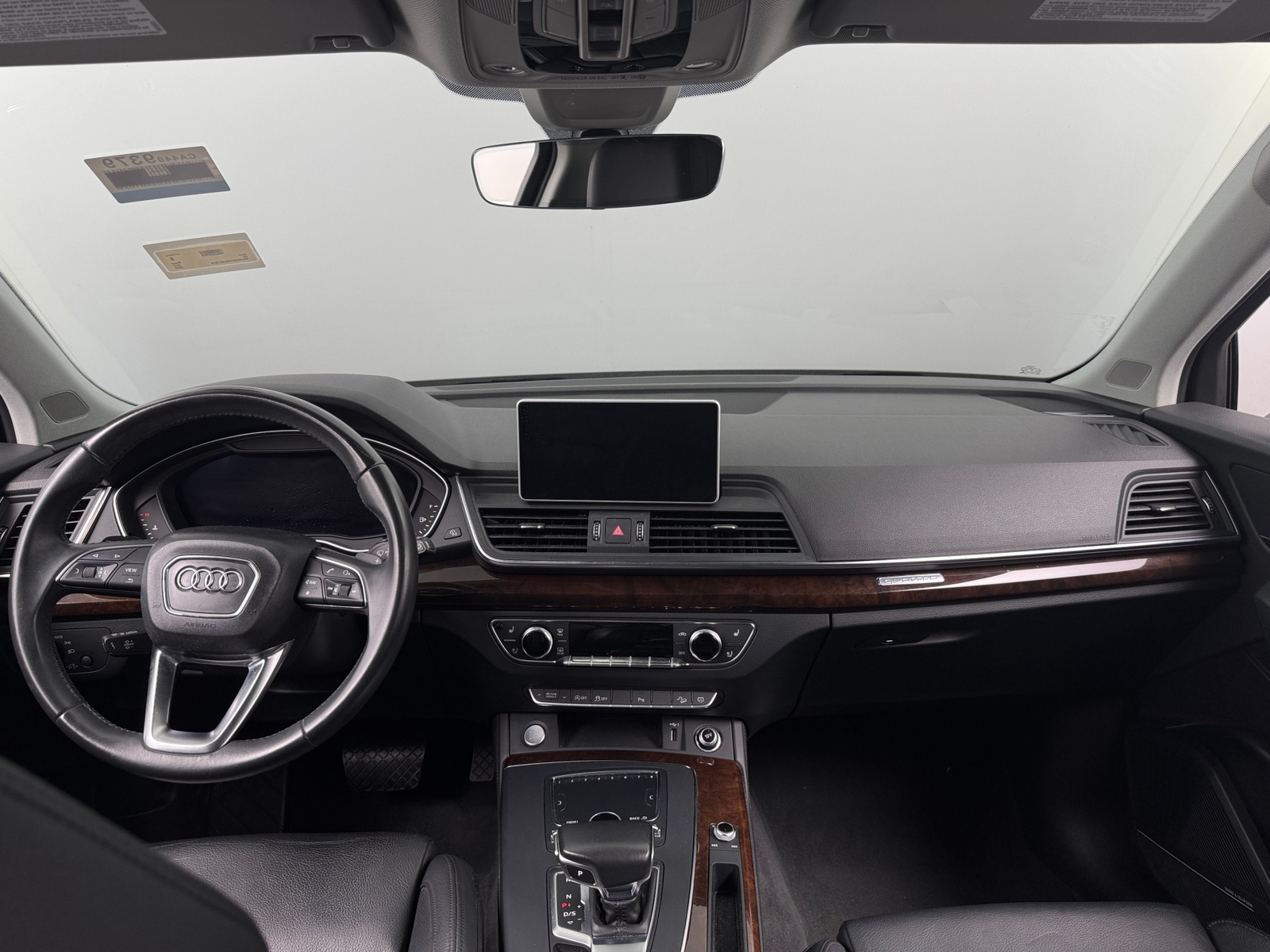 Thumbnail: 2019 Audi Q5 - 2