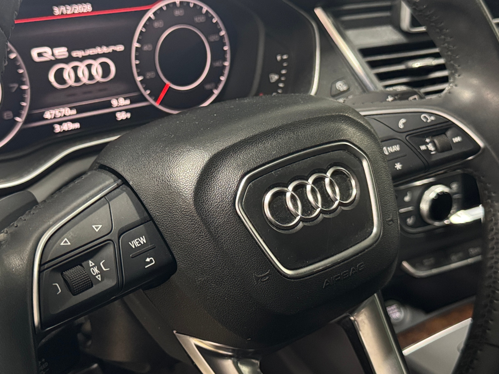 Thumbnail: 2019 Audi Q5 - 4