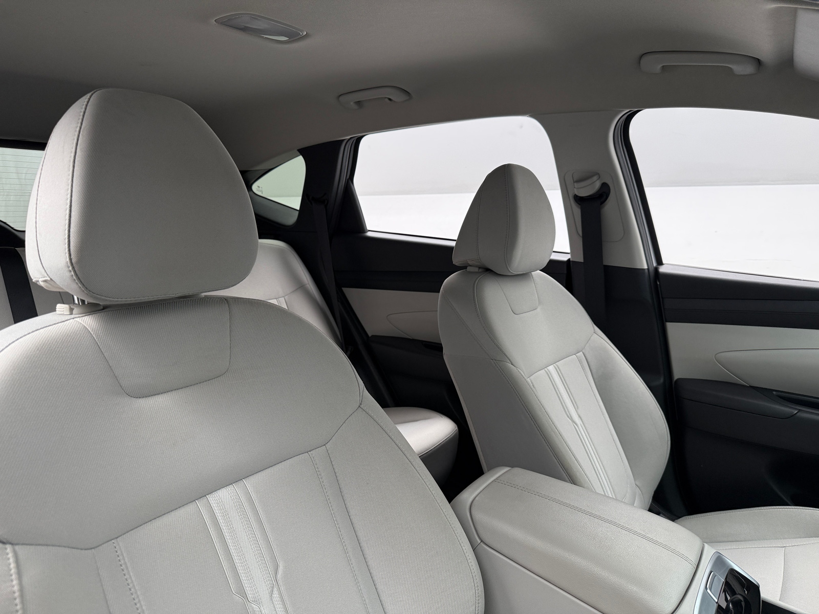 Thumbnail: 2025 Hyundai Tucson - 2