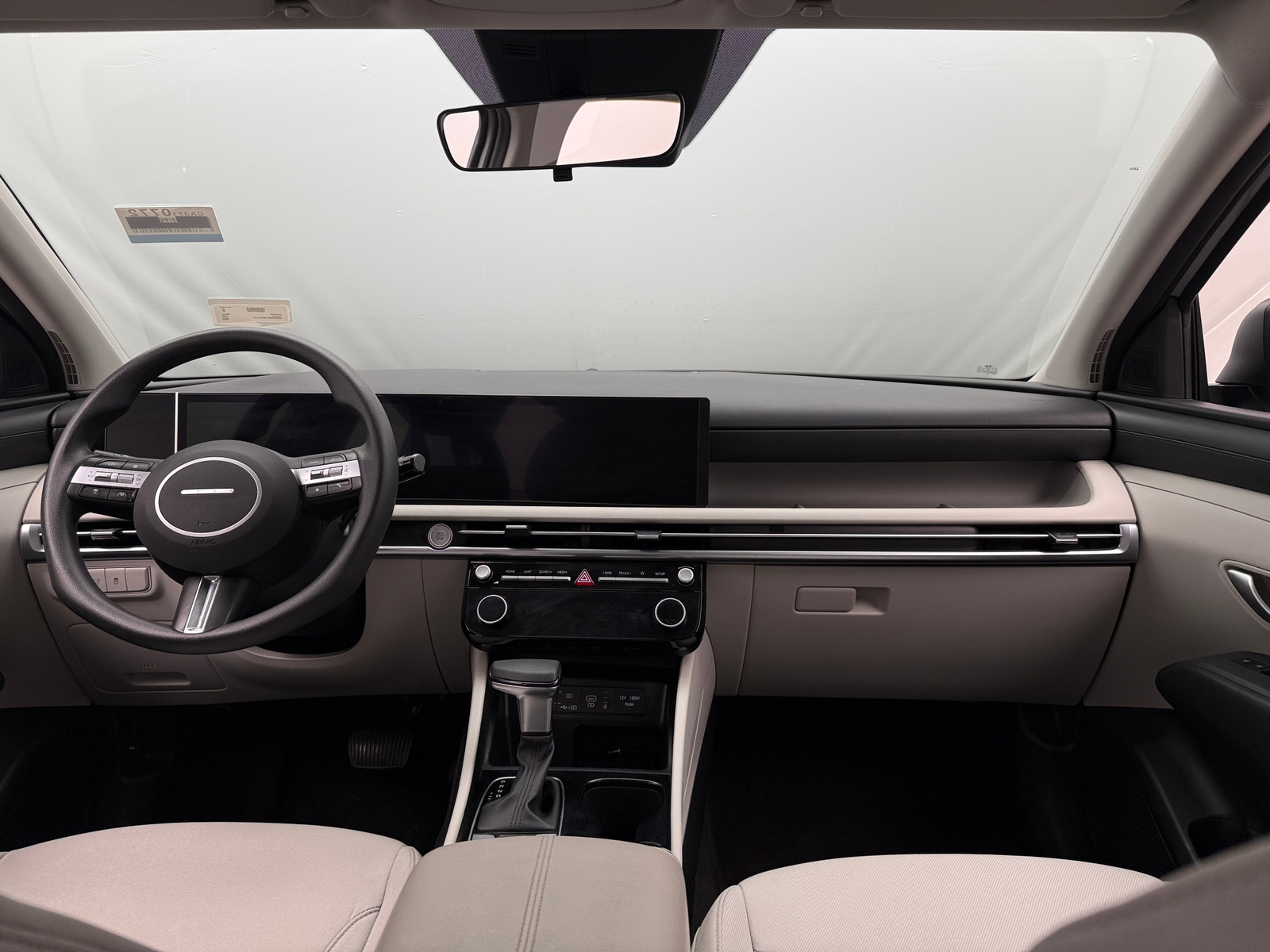 Thumbnail: 2025 Hyundai Tucson - 3