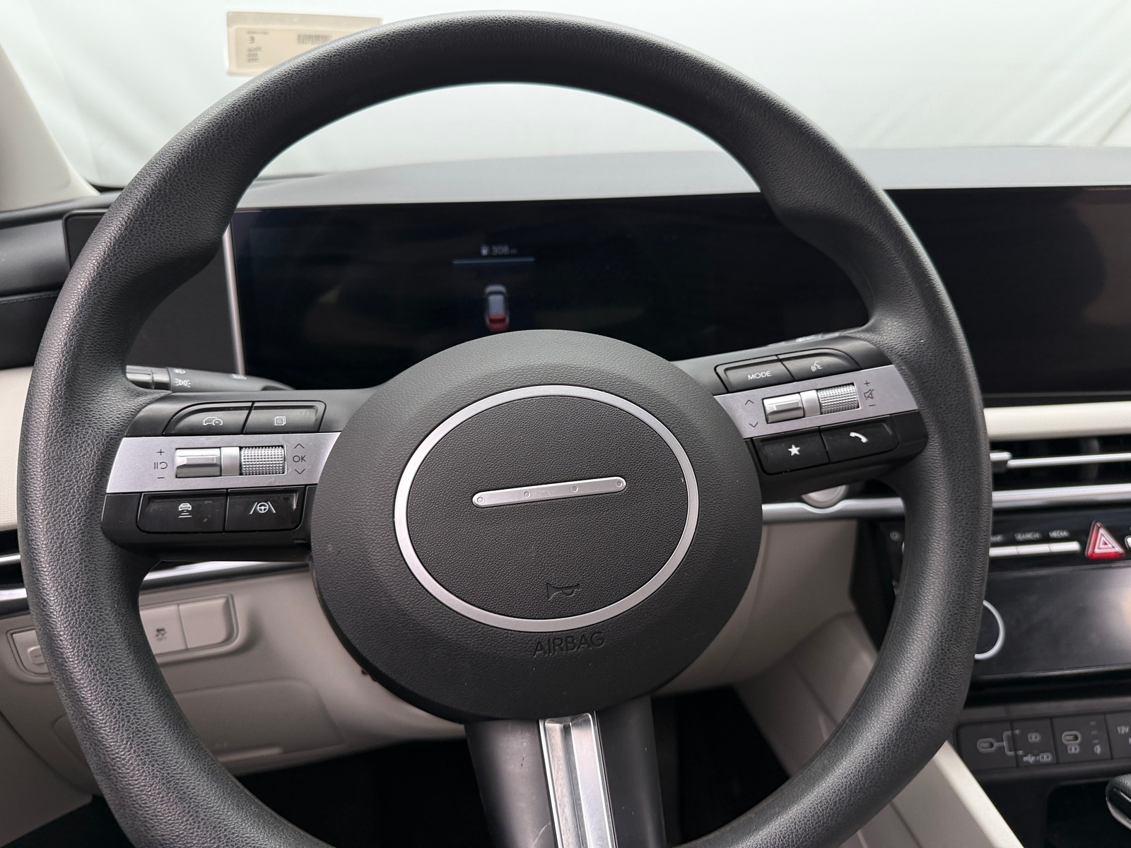 Thumbnail: 2025 Hyundai Tucson - 5