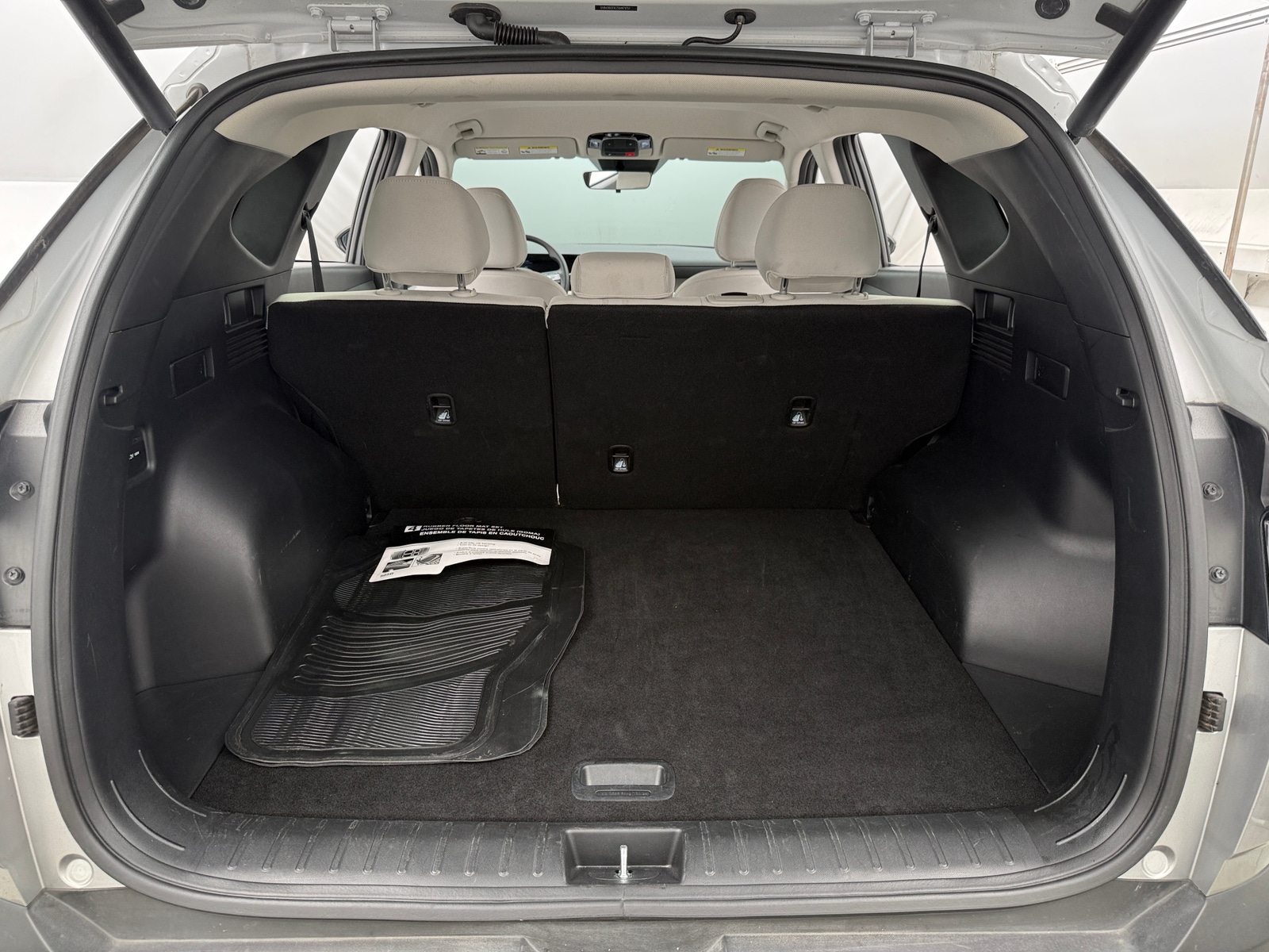 Thumbnail: 2025 Hyundai Tucson - 7