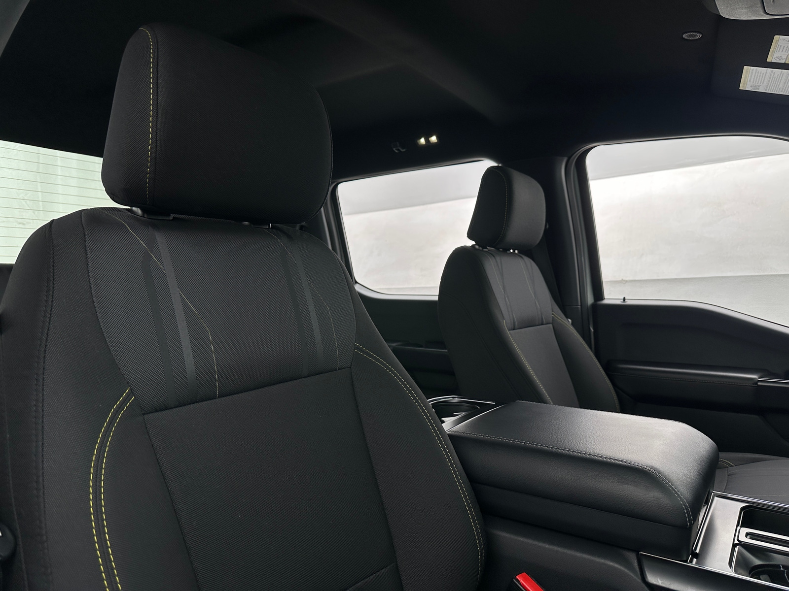 Thumbnail: 2024 Ford Econoline - 2