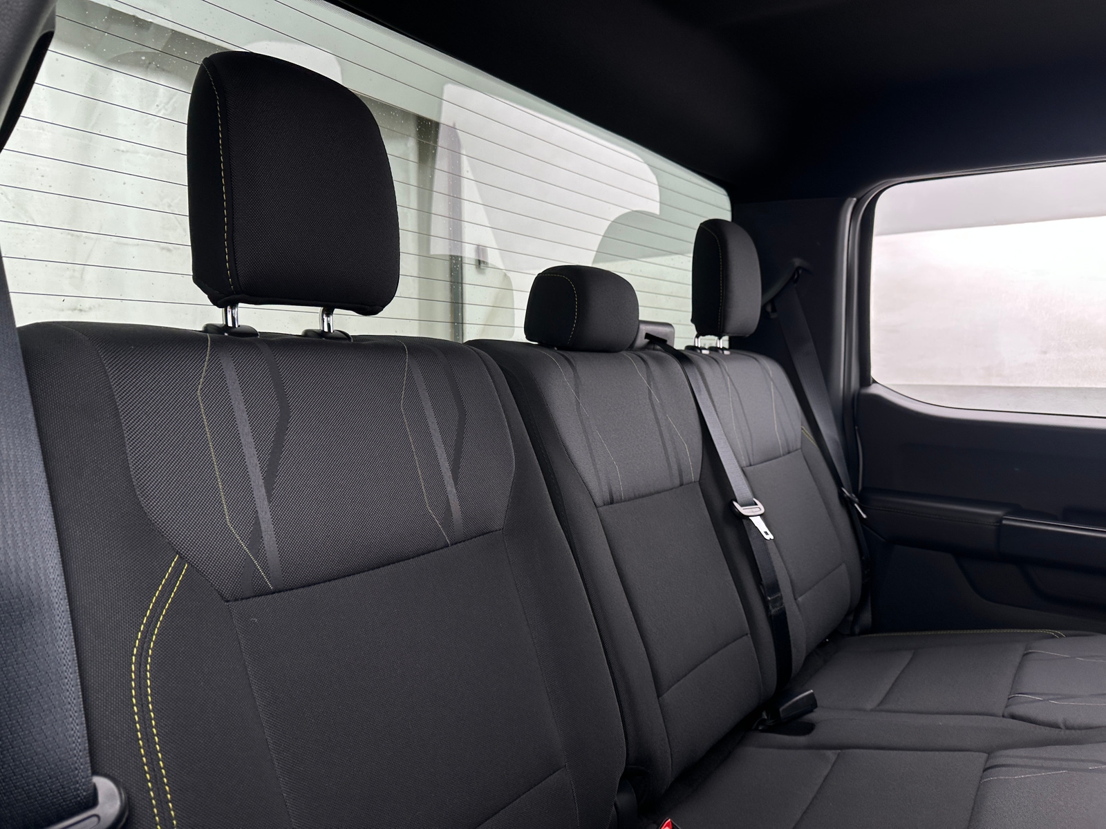 Thumbnail: 2024 Ford Econoline - 6