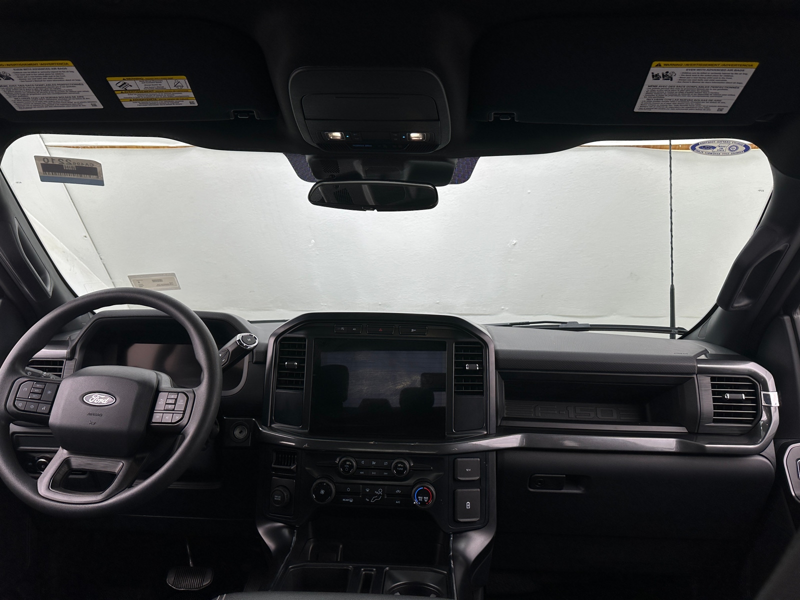 Thumbnail: 2024 Ford Econoline - 3