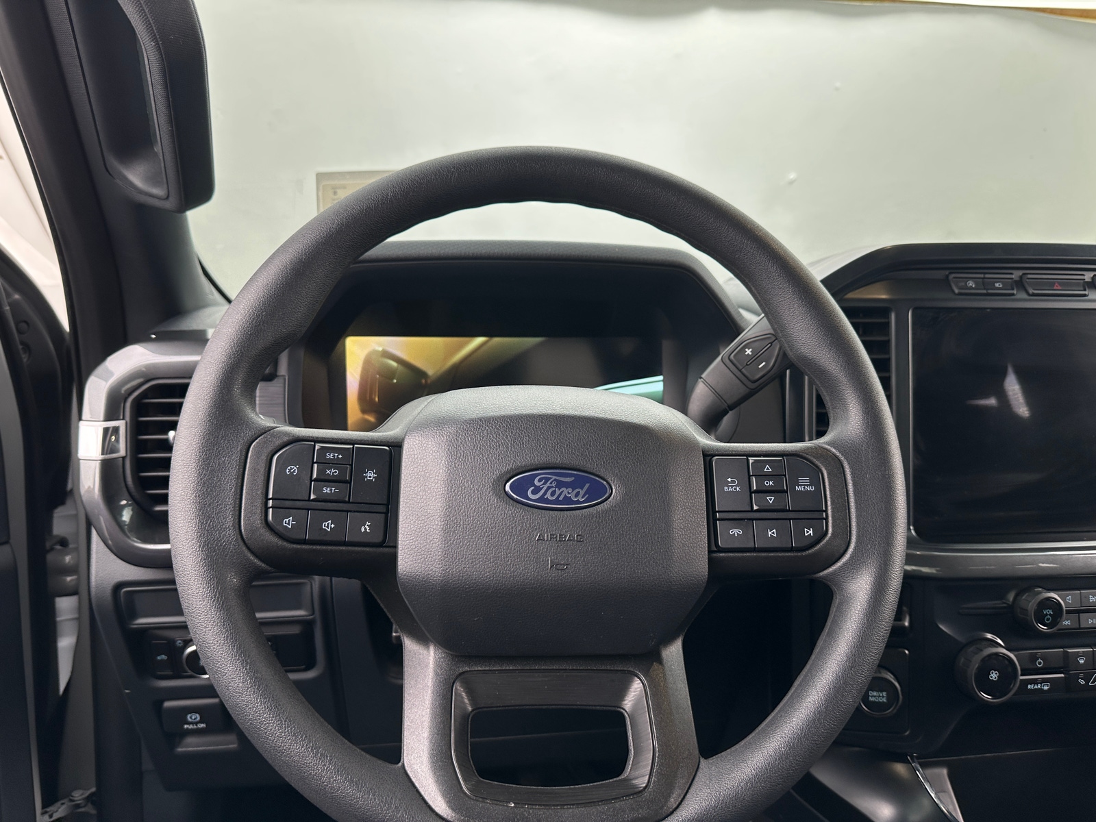 Thumbnail: 2024 Ford Econoline - 5