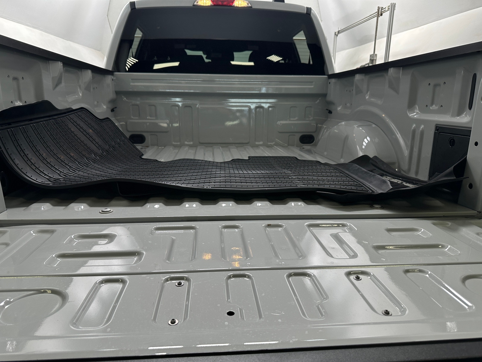 Thumbnail: 2024 Ford Econoline - 7