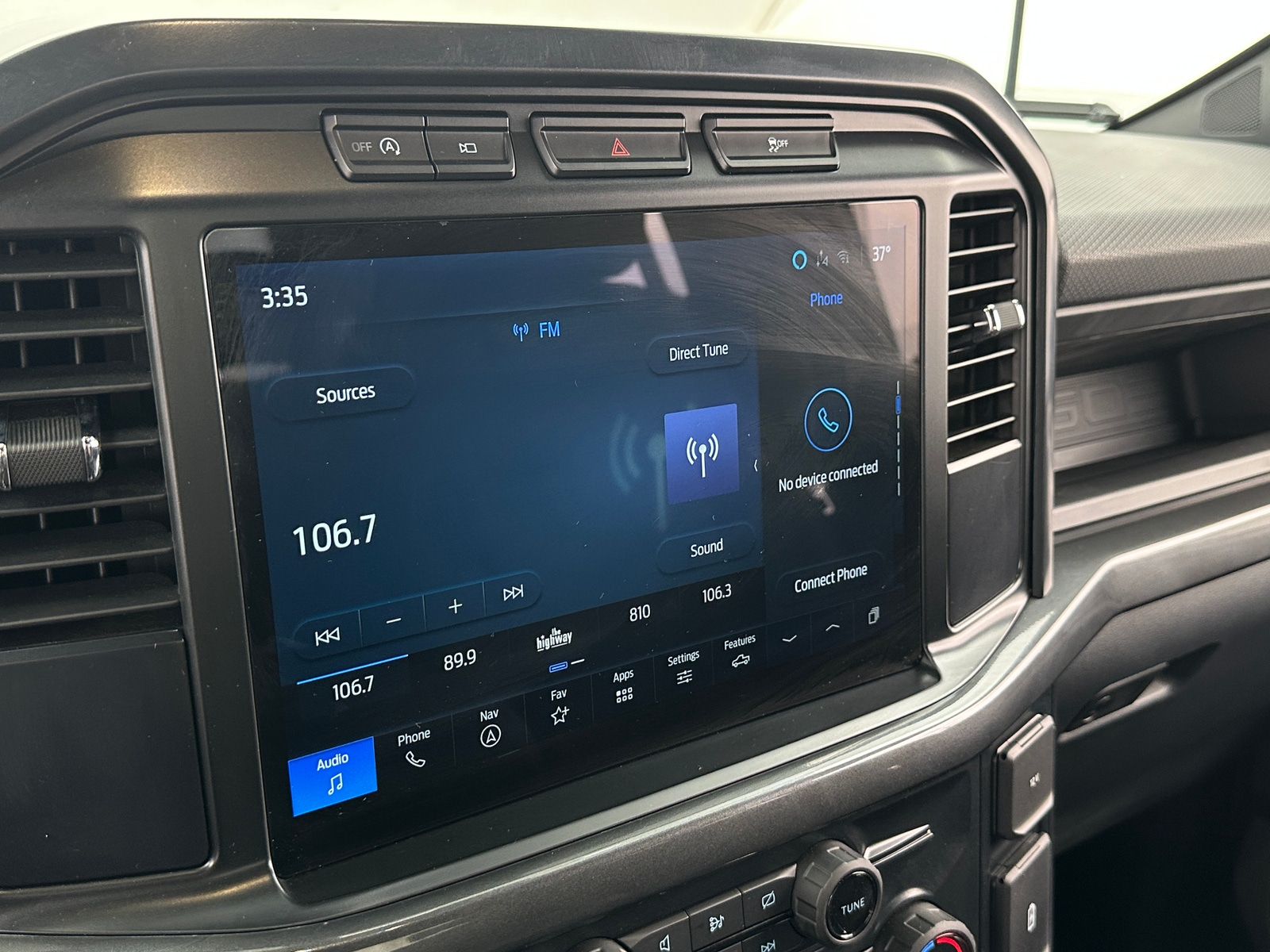 Thumbnail: 2024 Ford Econoline - 4