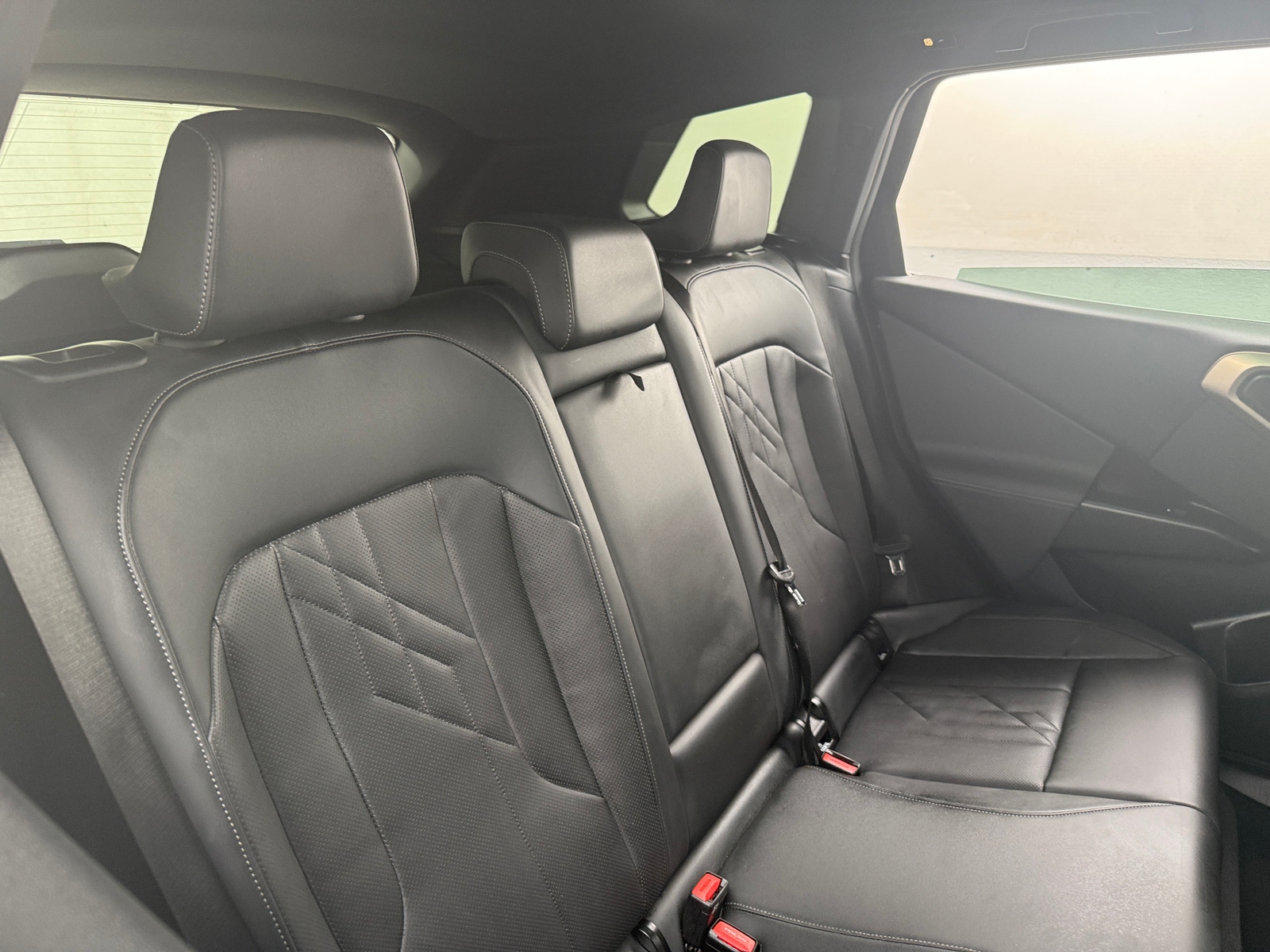 Thumbnail: 2025 BMW X3 - 5