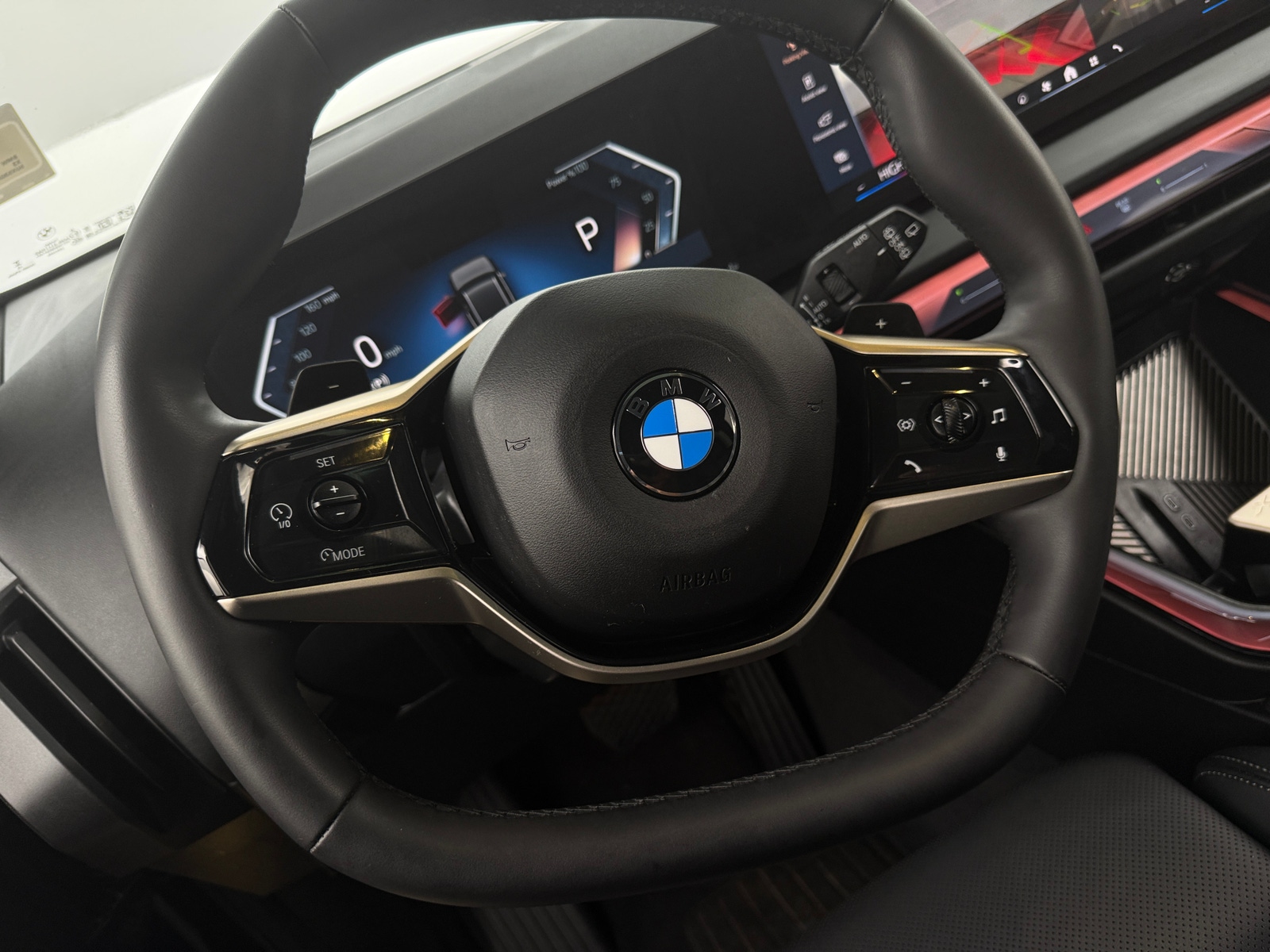 Thumbnail: 2025 BMW X3 - 4