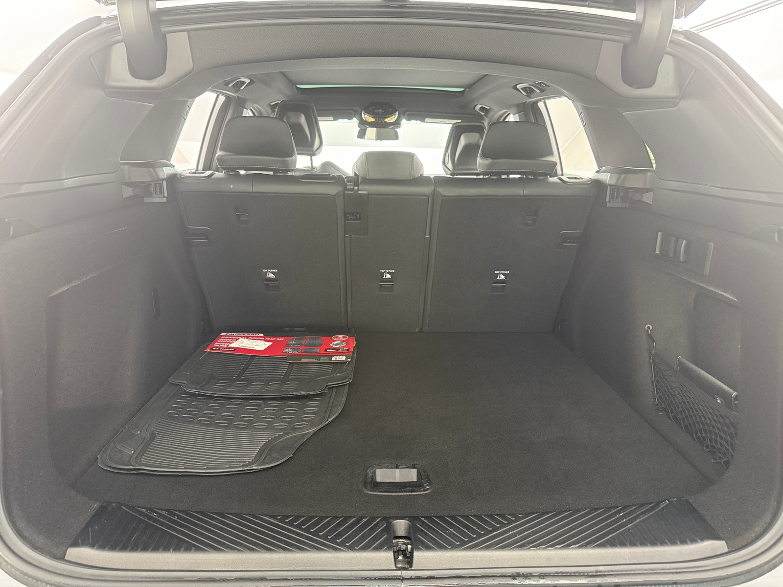 Thumbnail: 2025 BMW X3 - 6