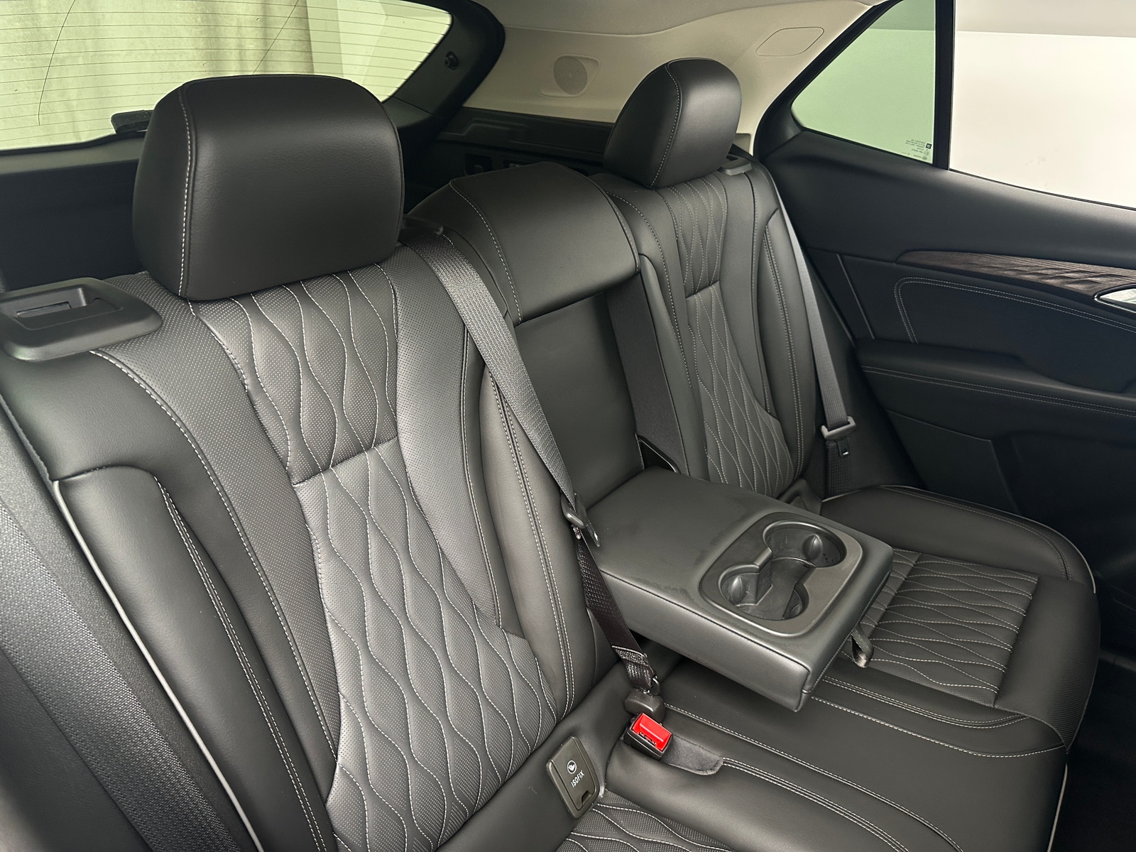 Thumbnail: 2022 Buick Envision - 5