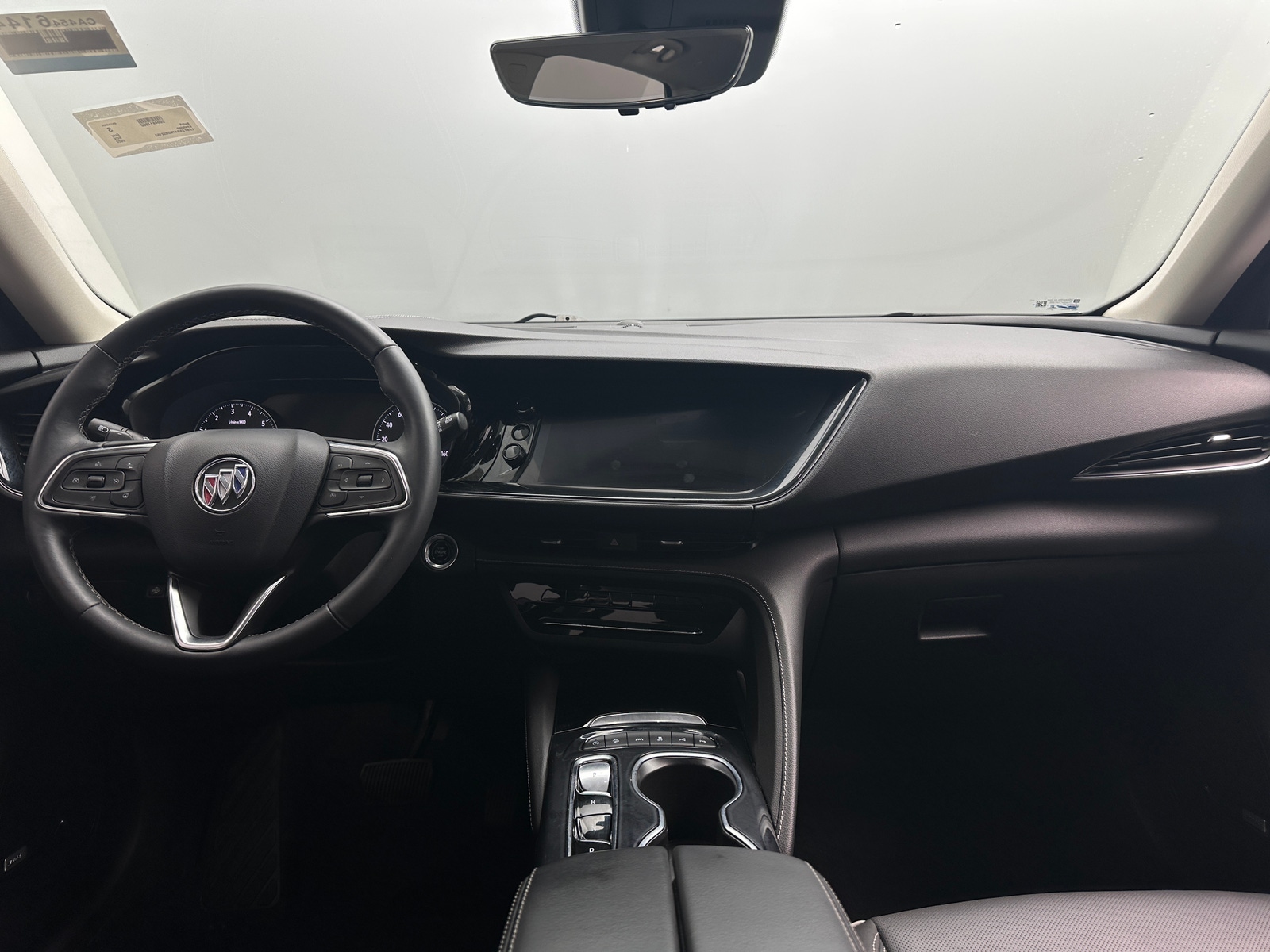 Thumbnail: 2022 Buick Envision - 2