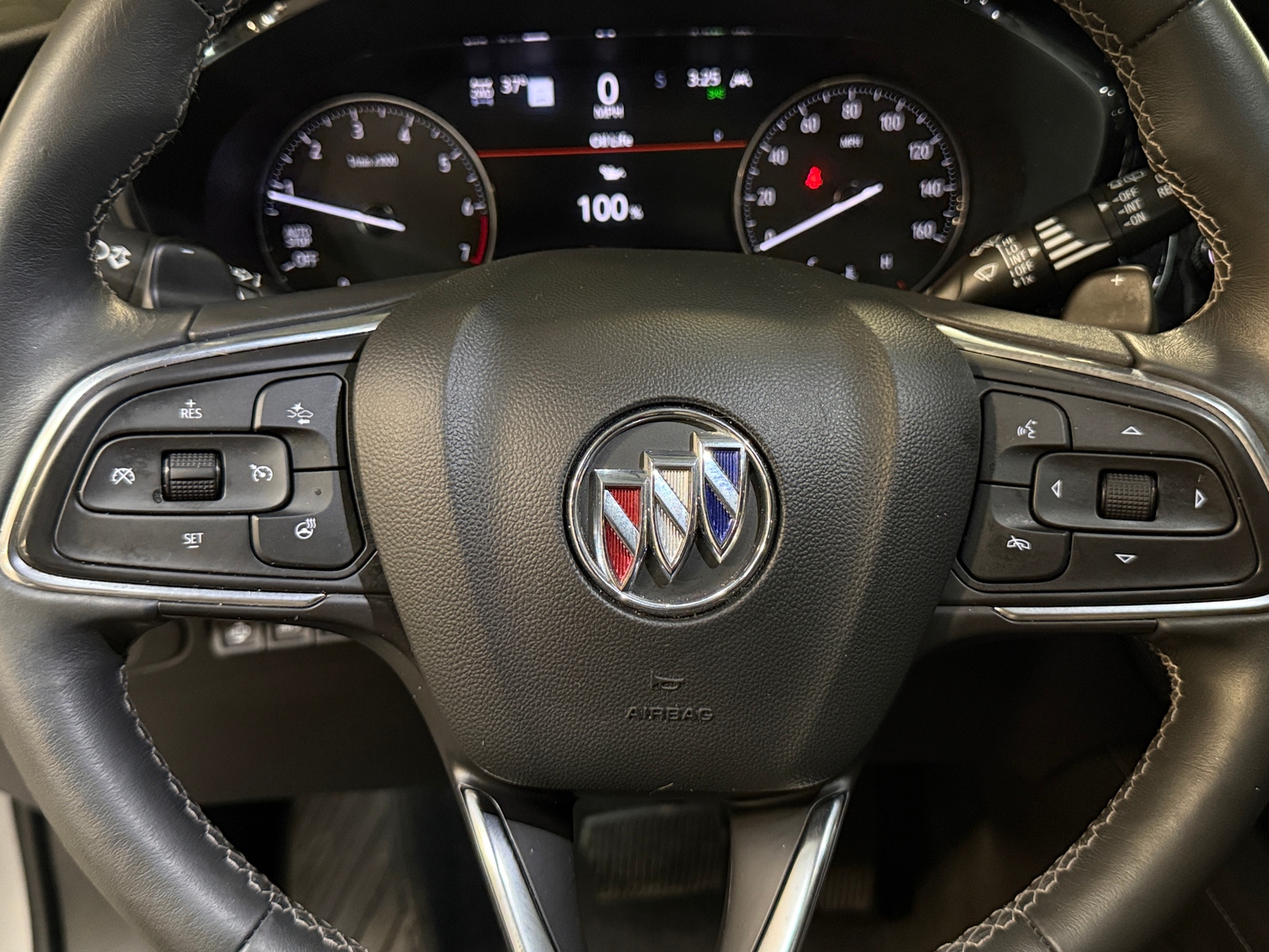 Thumbnail: 2022 Buick Envision - 4