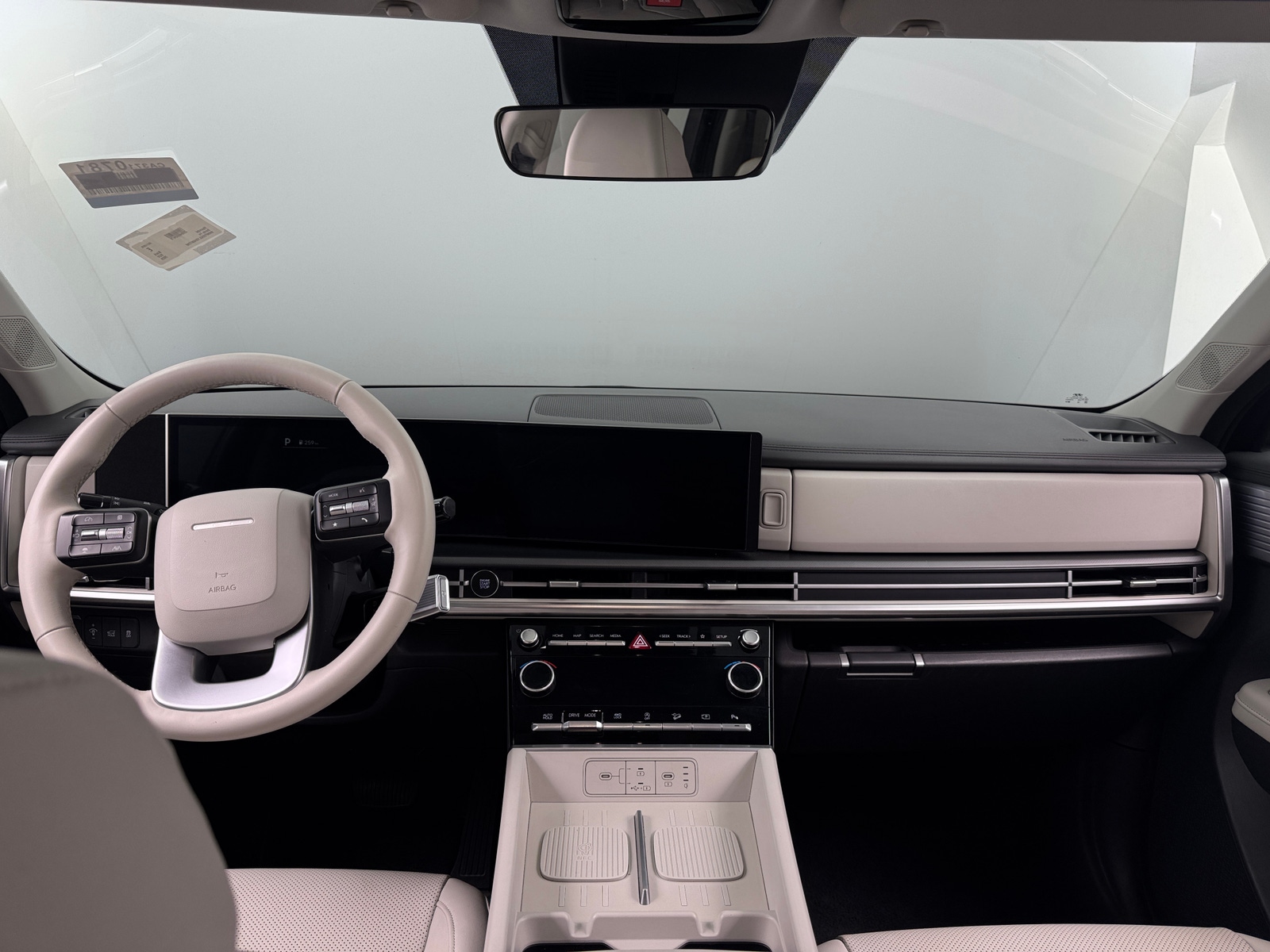 Thumbnail: 2025 Hyundai Santa Fe - 2