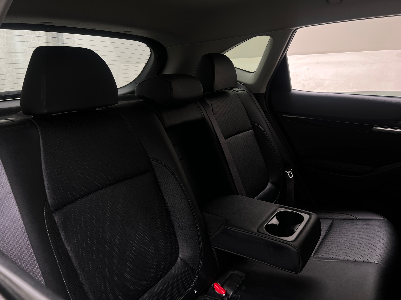 Thumbnail: 2021 Kia Seltos - 5