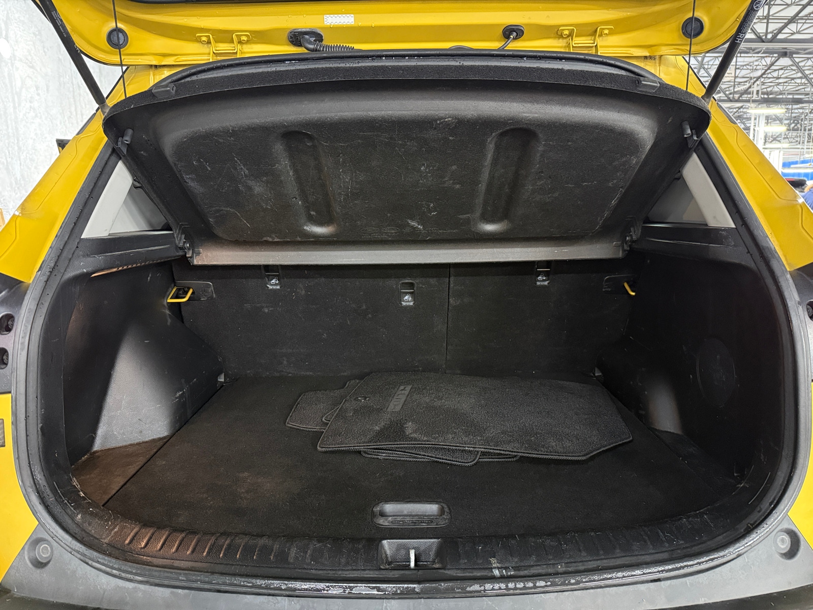 Thumbnail: 2021 Kia Seltos - 6