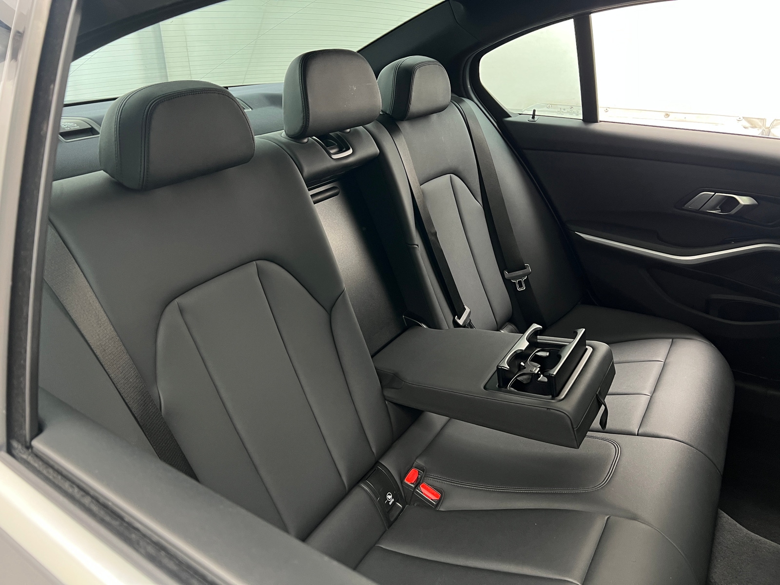 Thumbnail: 2020 BMW 3 Series - 5