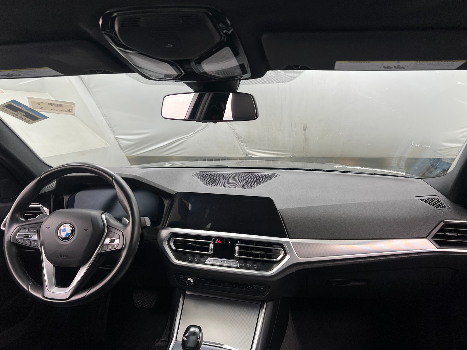 Thumbnail: 2020 BMW 3 Series - 2