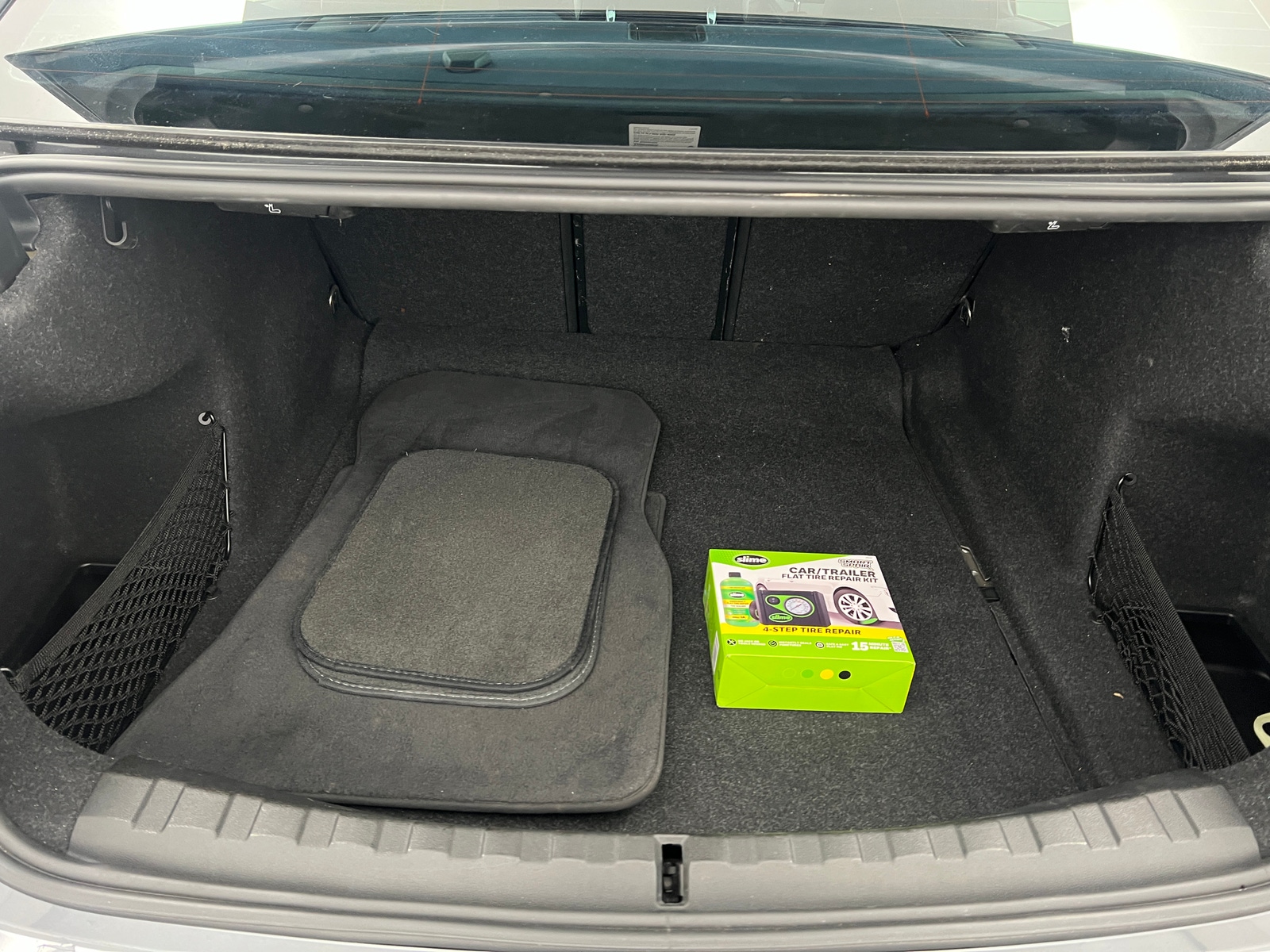 Thumbnail: 2020 BMW 3 Series - 6