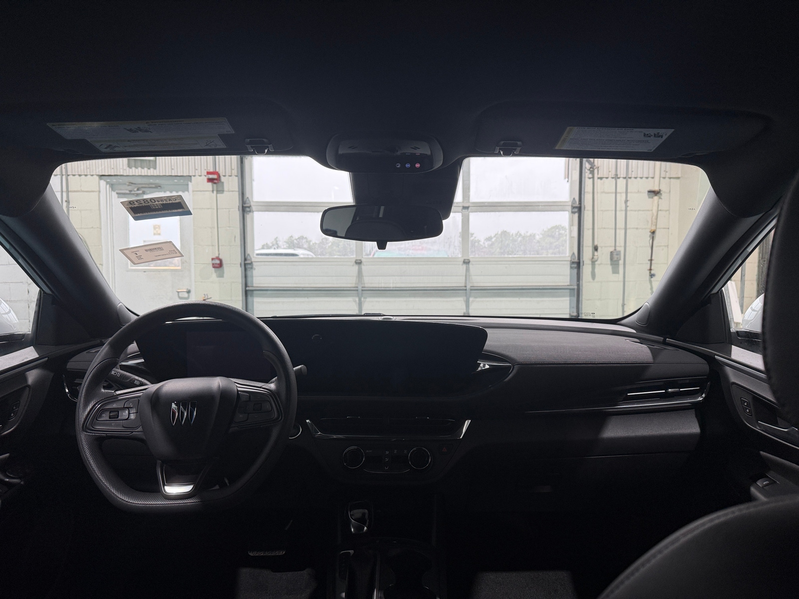 Thumbnail: 2025 Buick Envista - 3