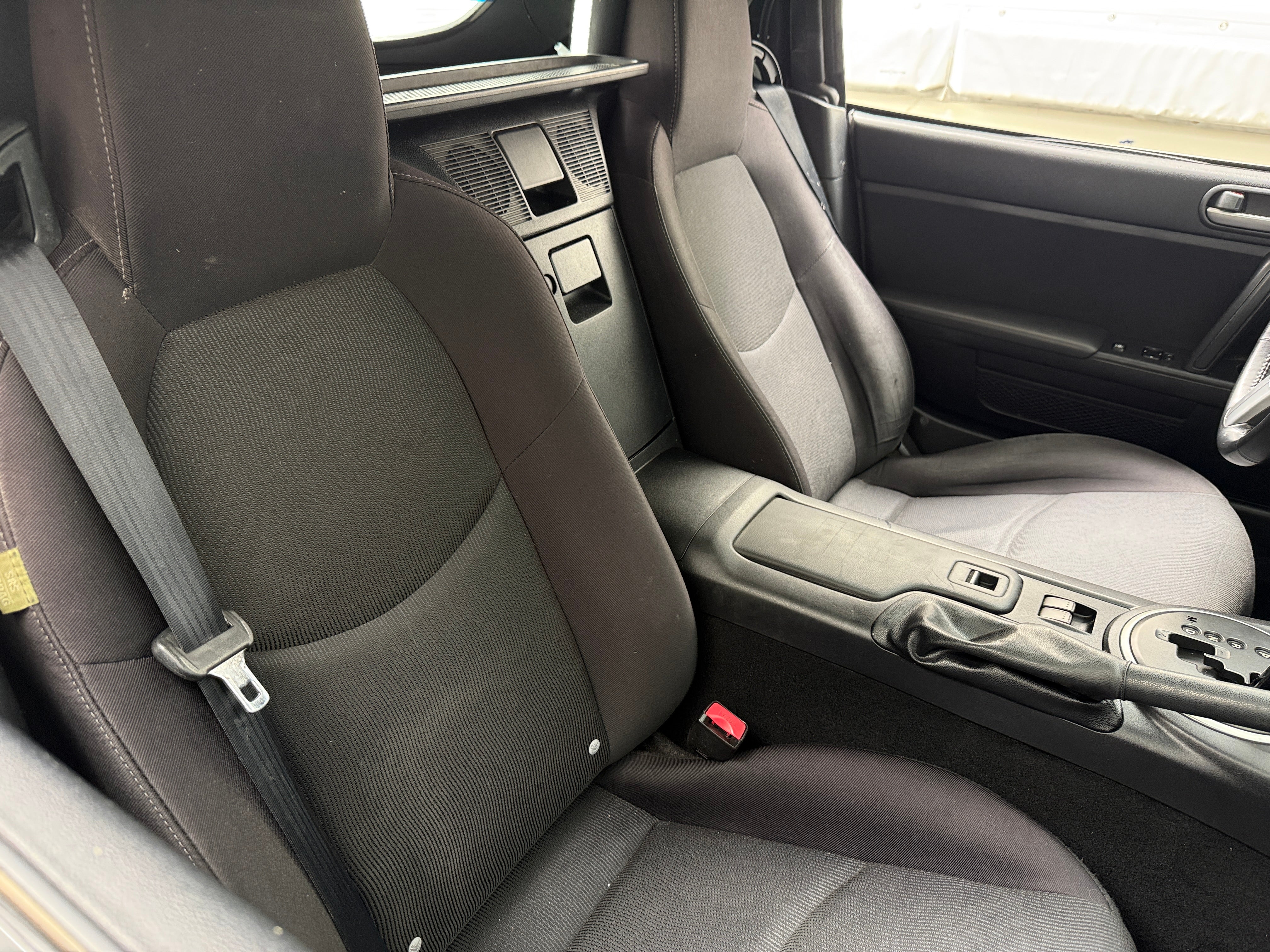 2012 Mazda MX-5 Miata