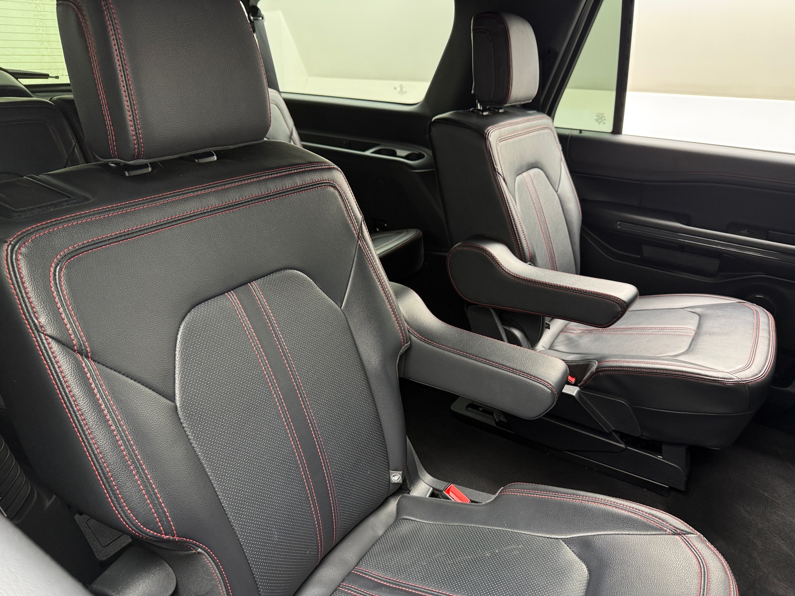 Thumbnail: 2023 Ford Expedition MAX - 5