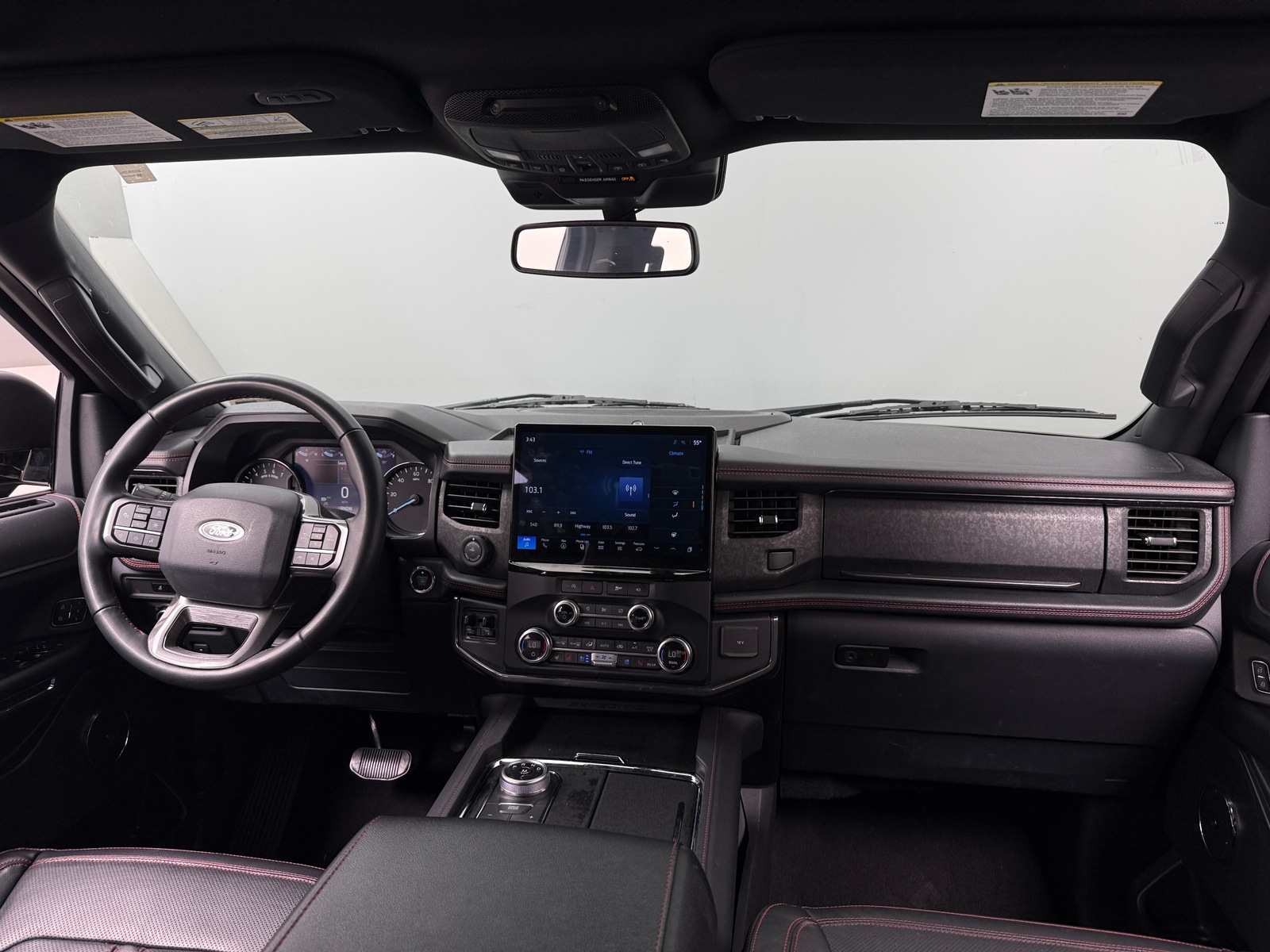 Thumbnail: 2023 Ford Expedition MAX - 2